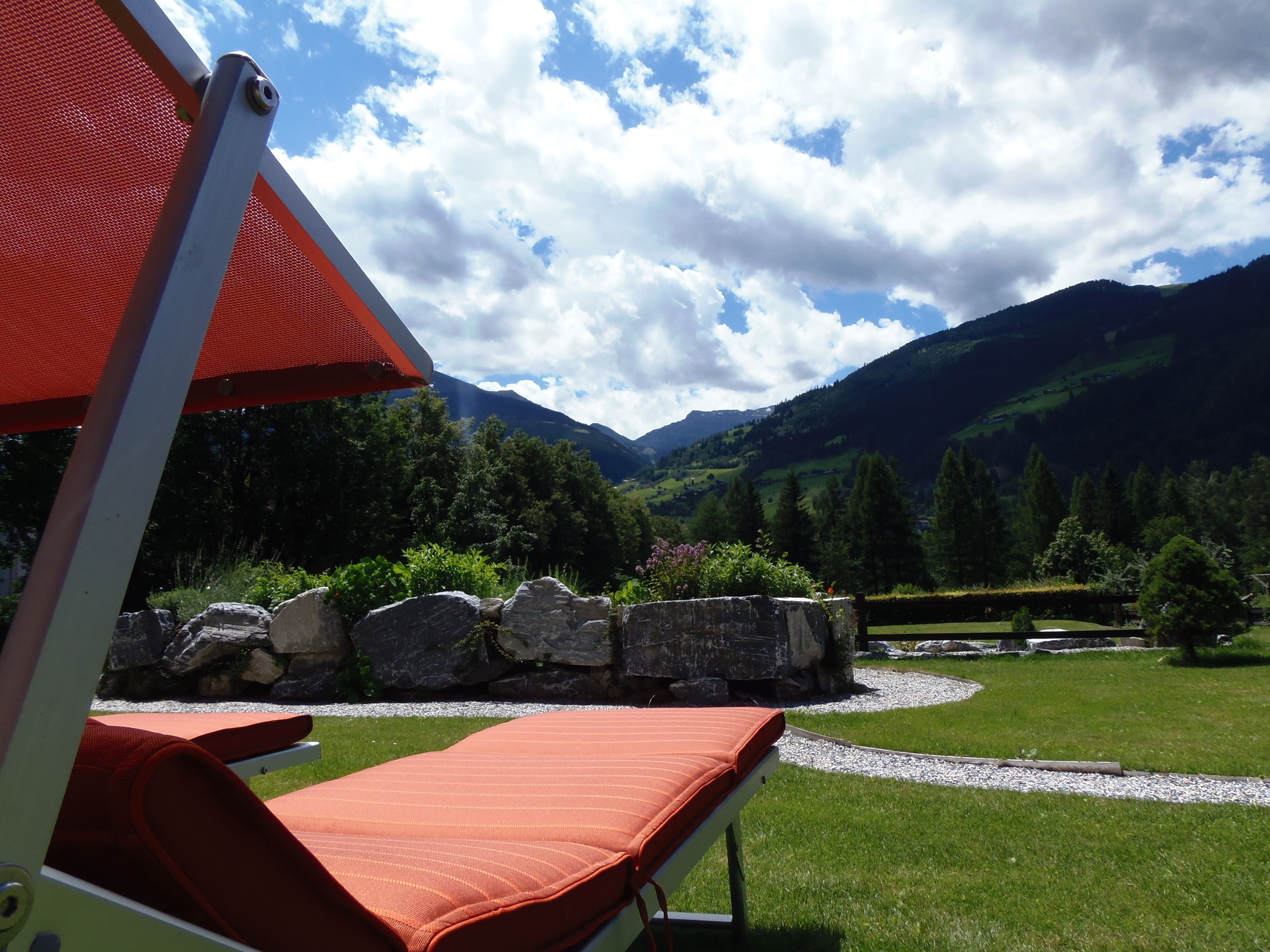 Hotel Germania Gastein
