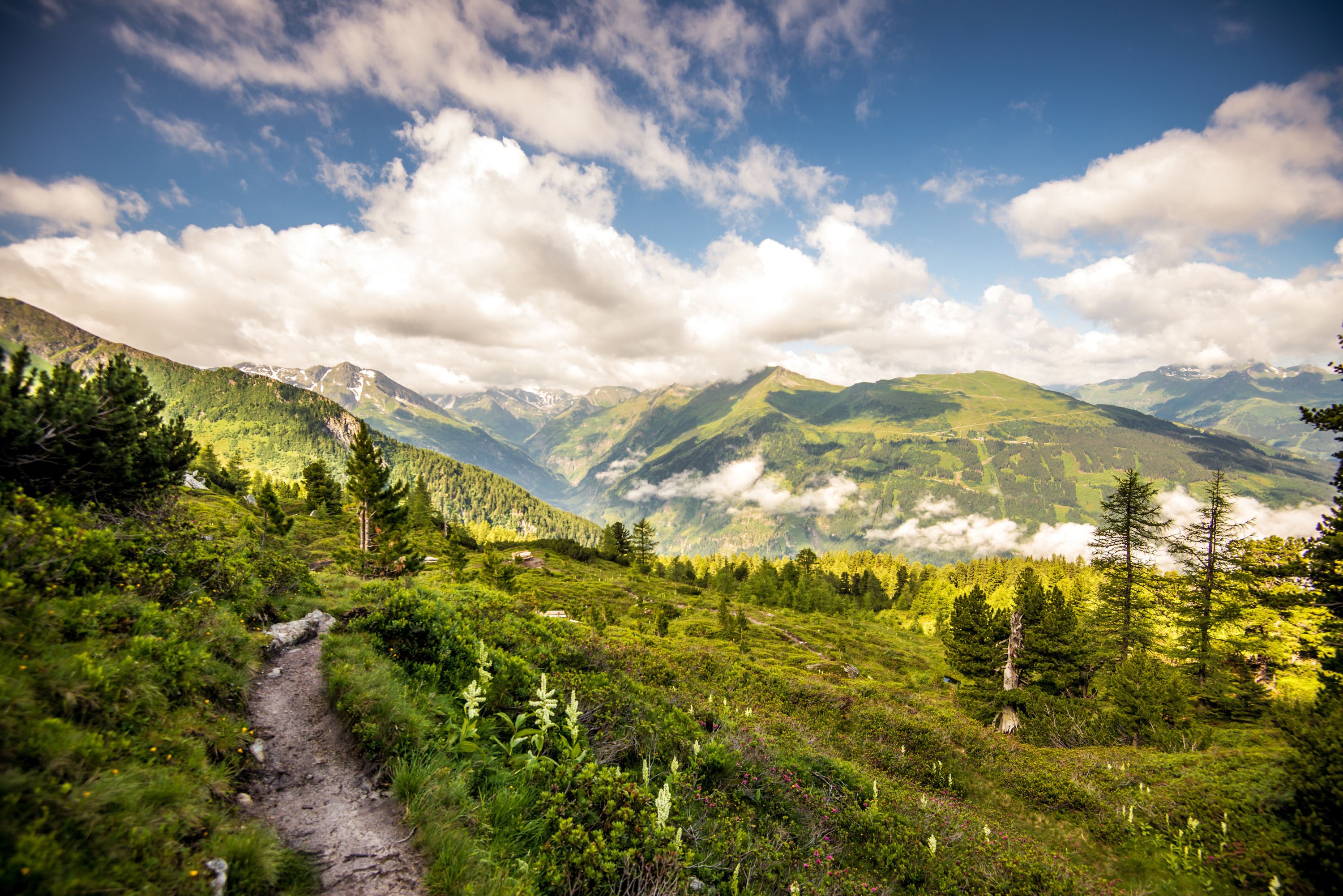 Hotel Germania Gastein