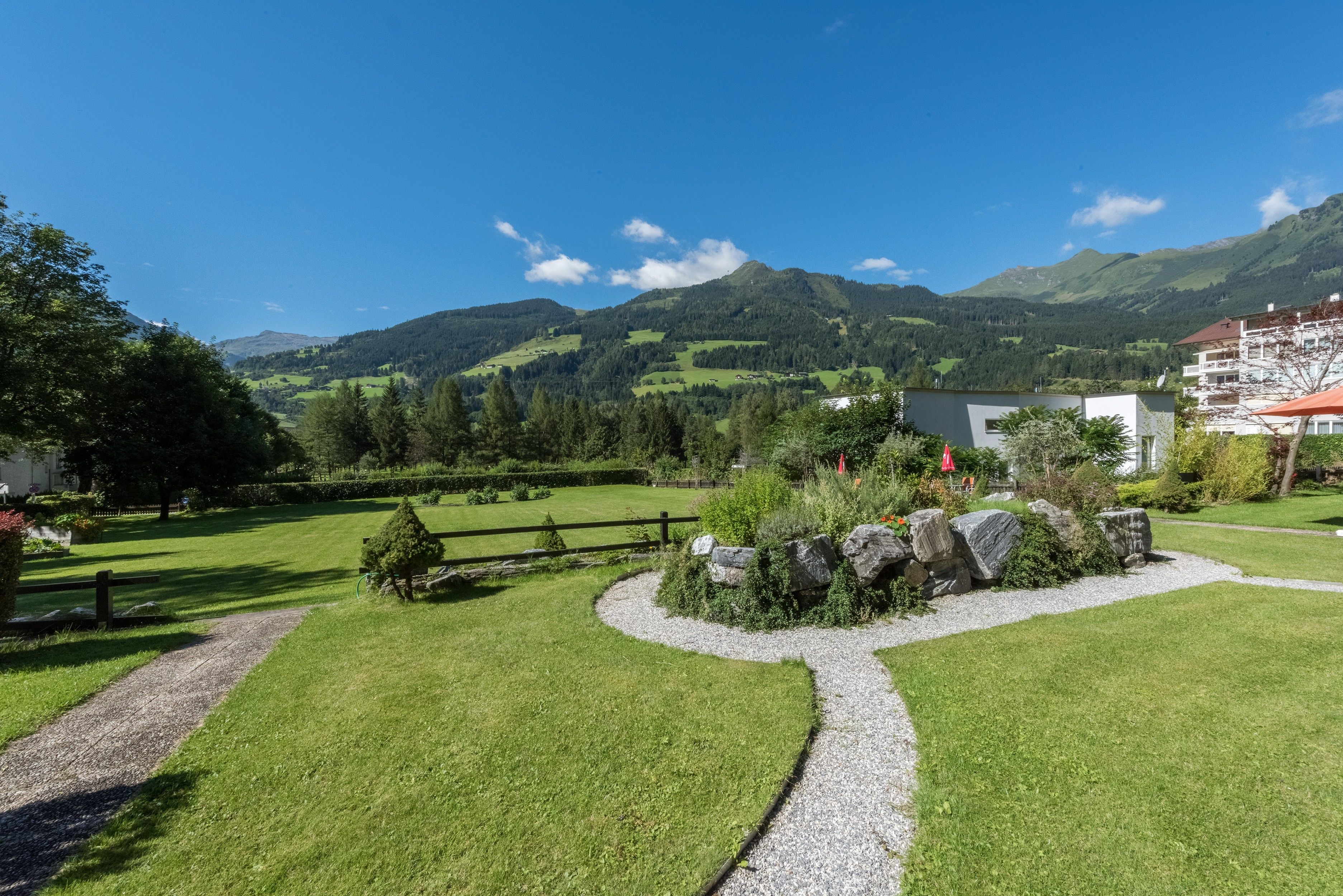 Hotel Germania Gastein