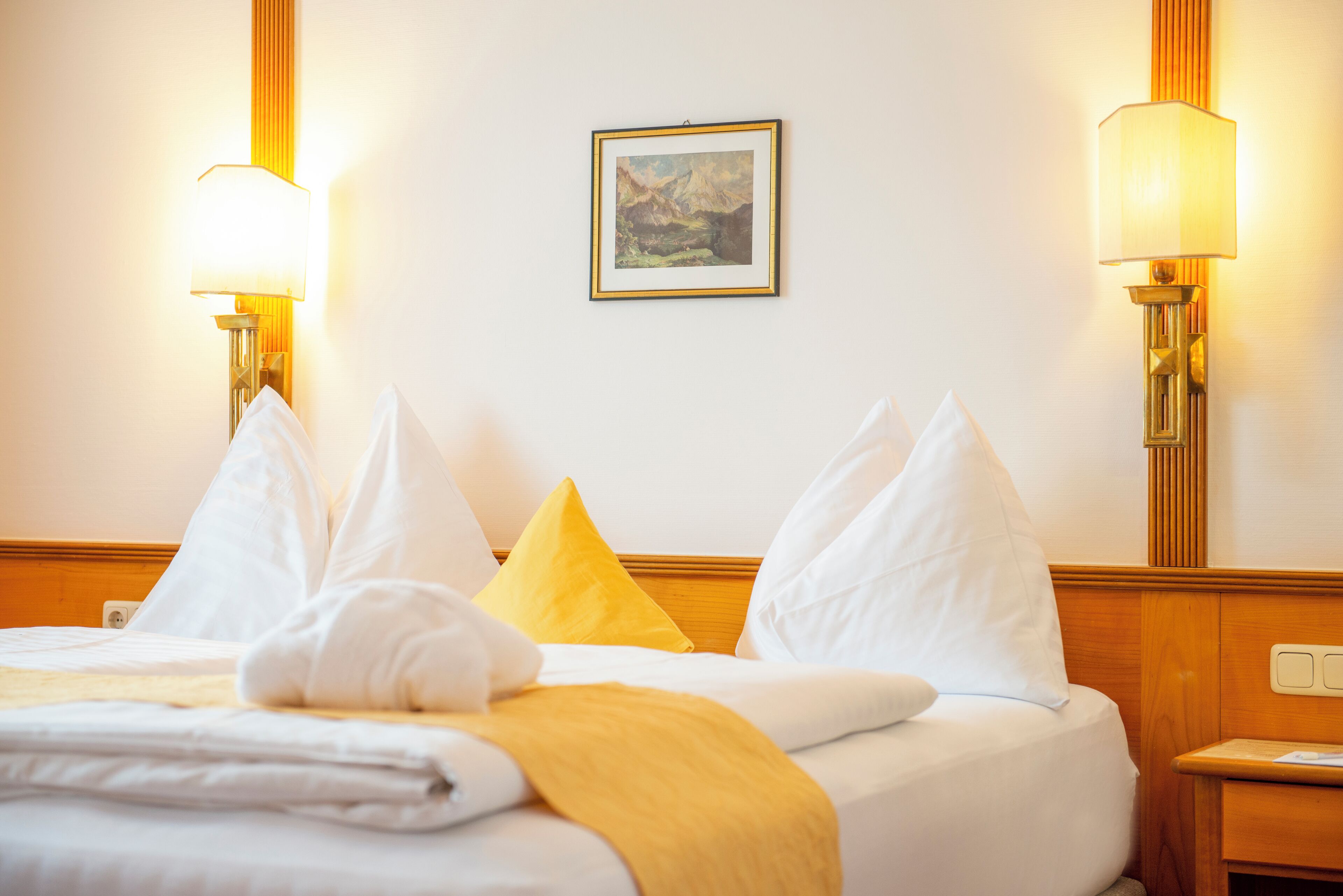 Hotel Germania Gastein
