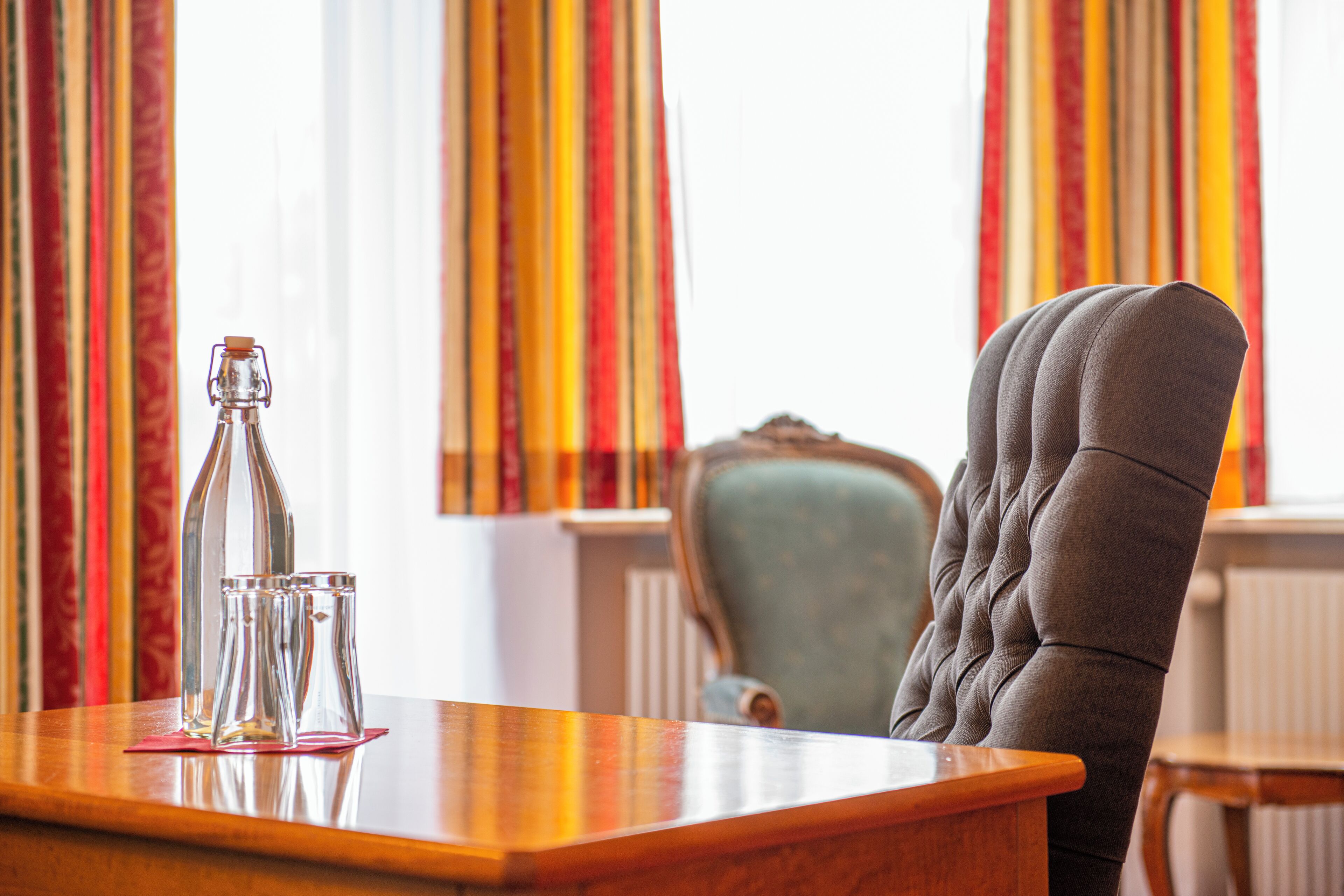 Hotel Germania Gastein