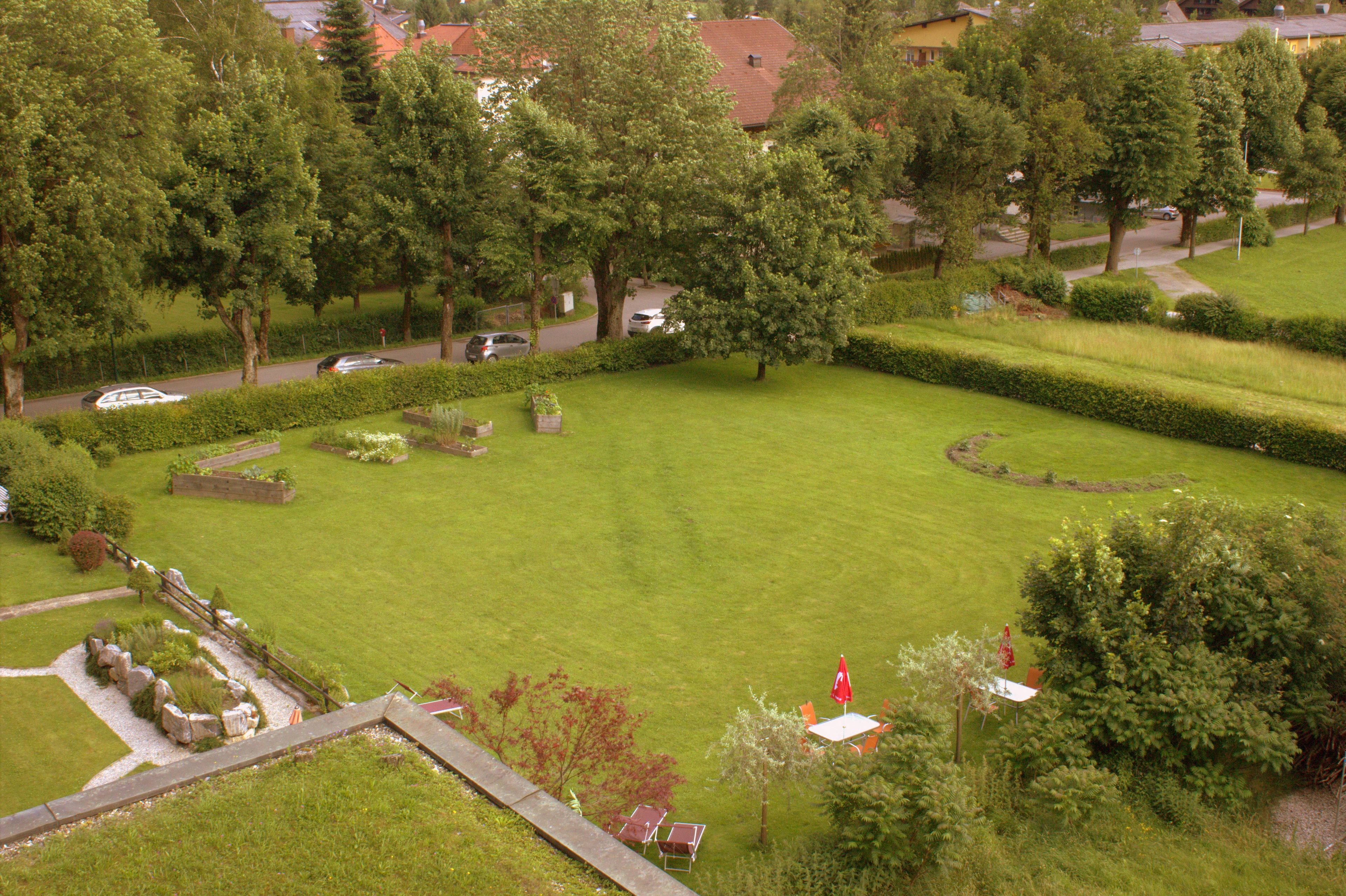 Hotel Germania Gastein
