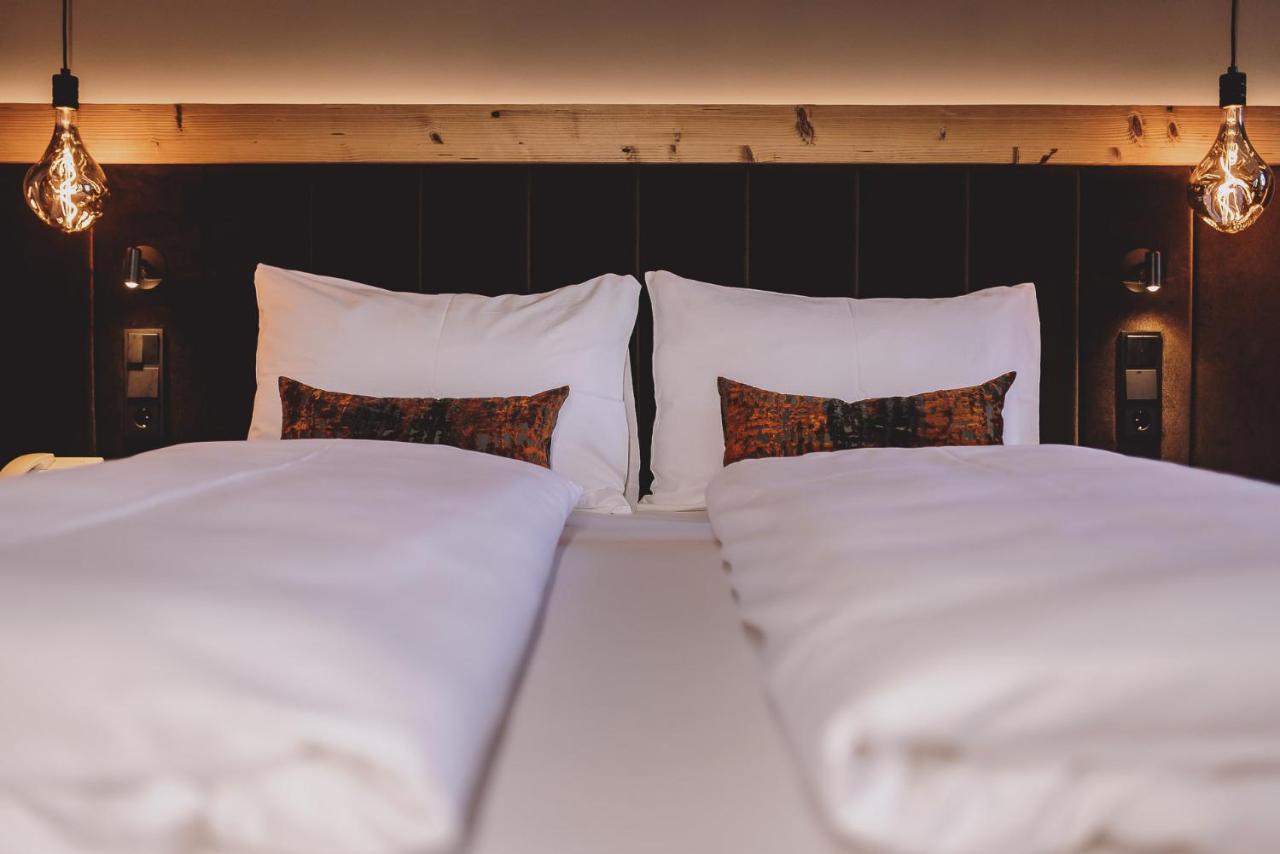 Post Post Hotel