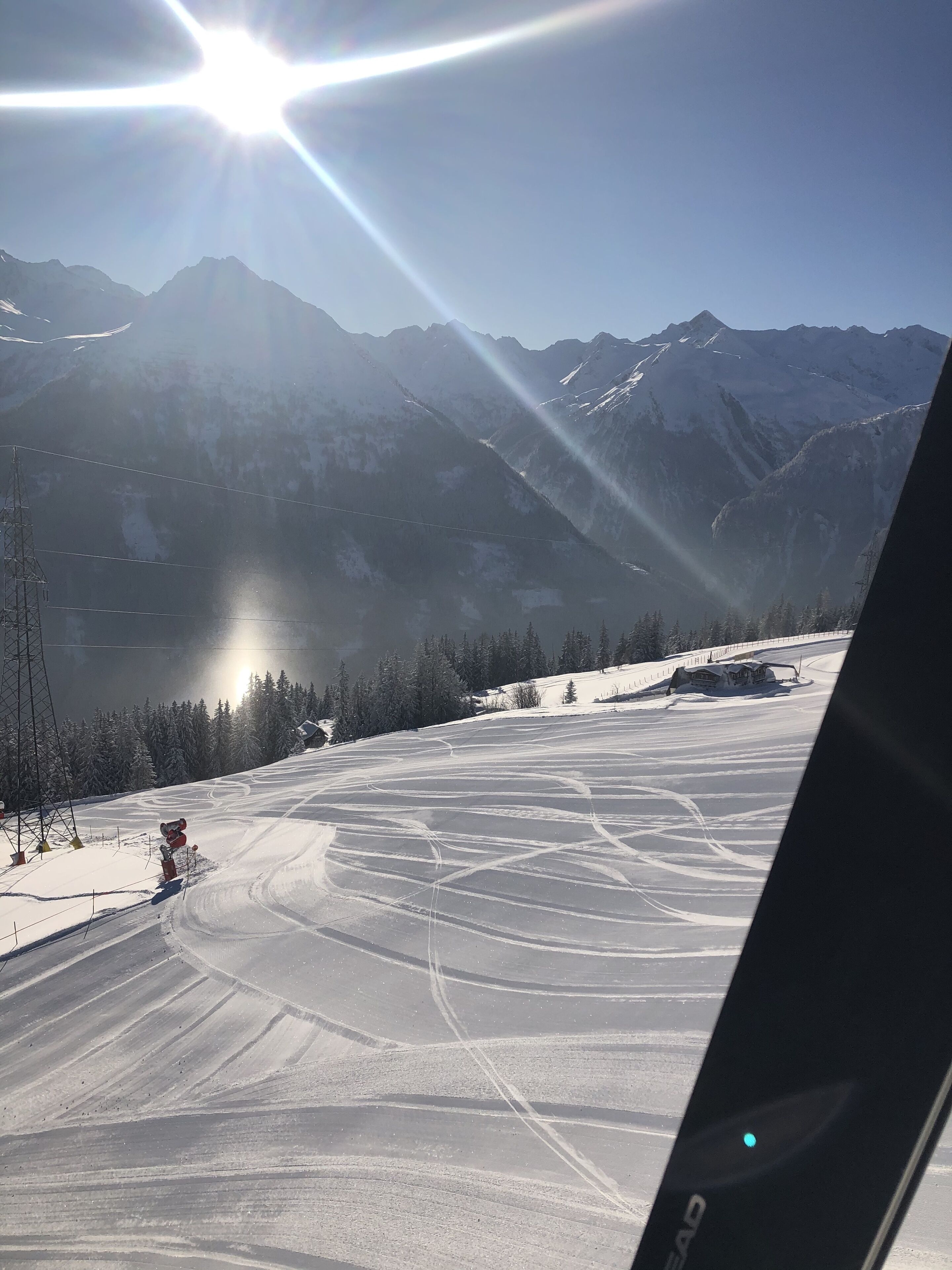 The Storks Art & Boutique Hotel Bad Hofgastein