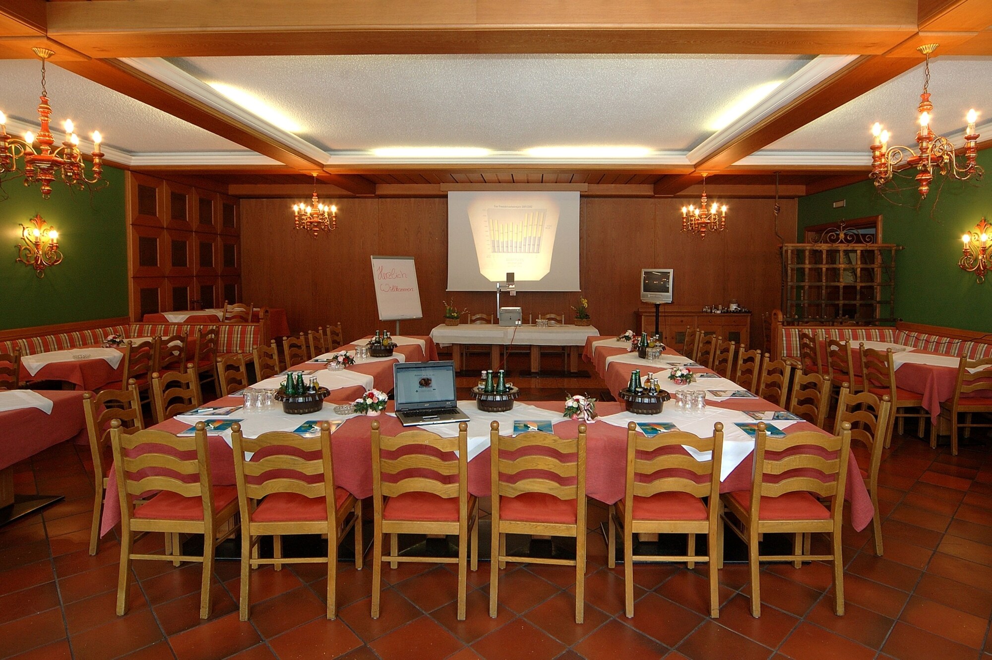 Hotel Gasthof Bräuwirth