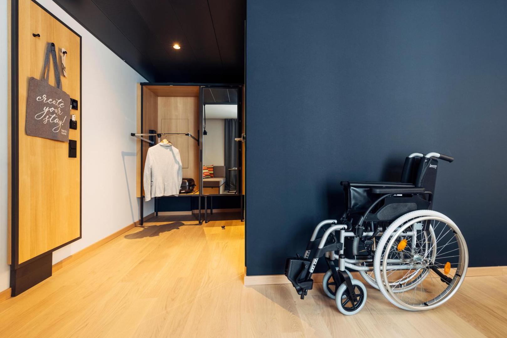 harry's home Bischofshofen