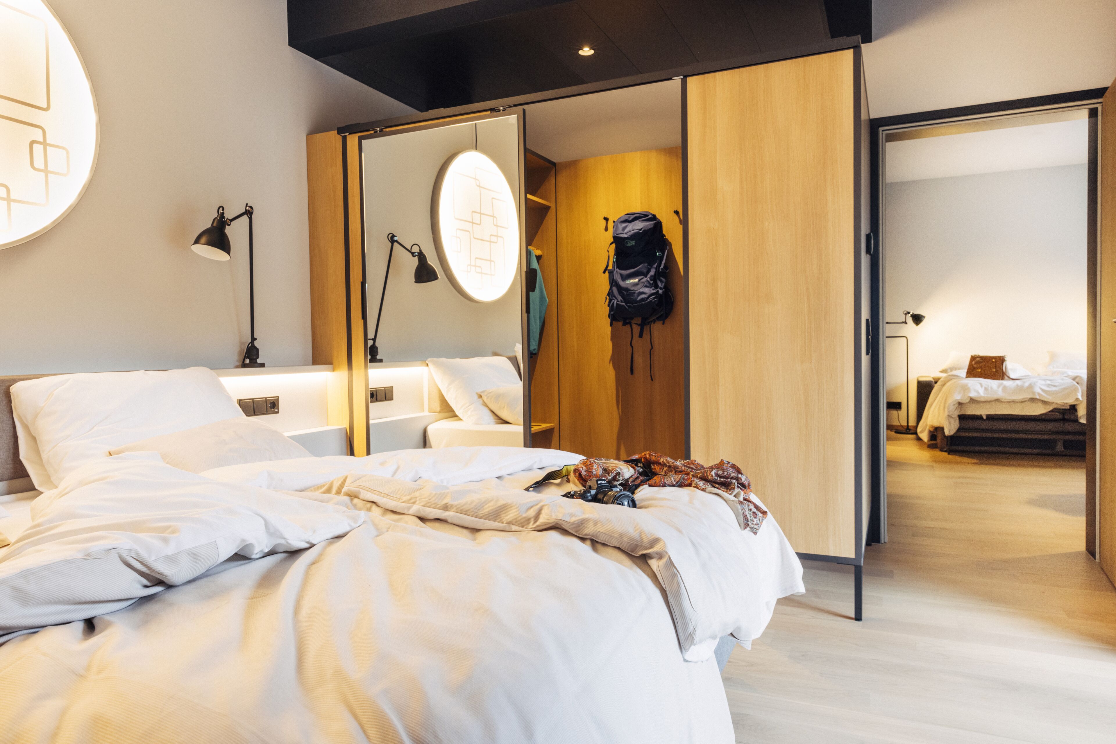 harry's home Bischofshofen