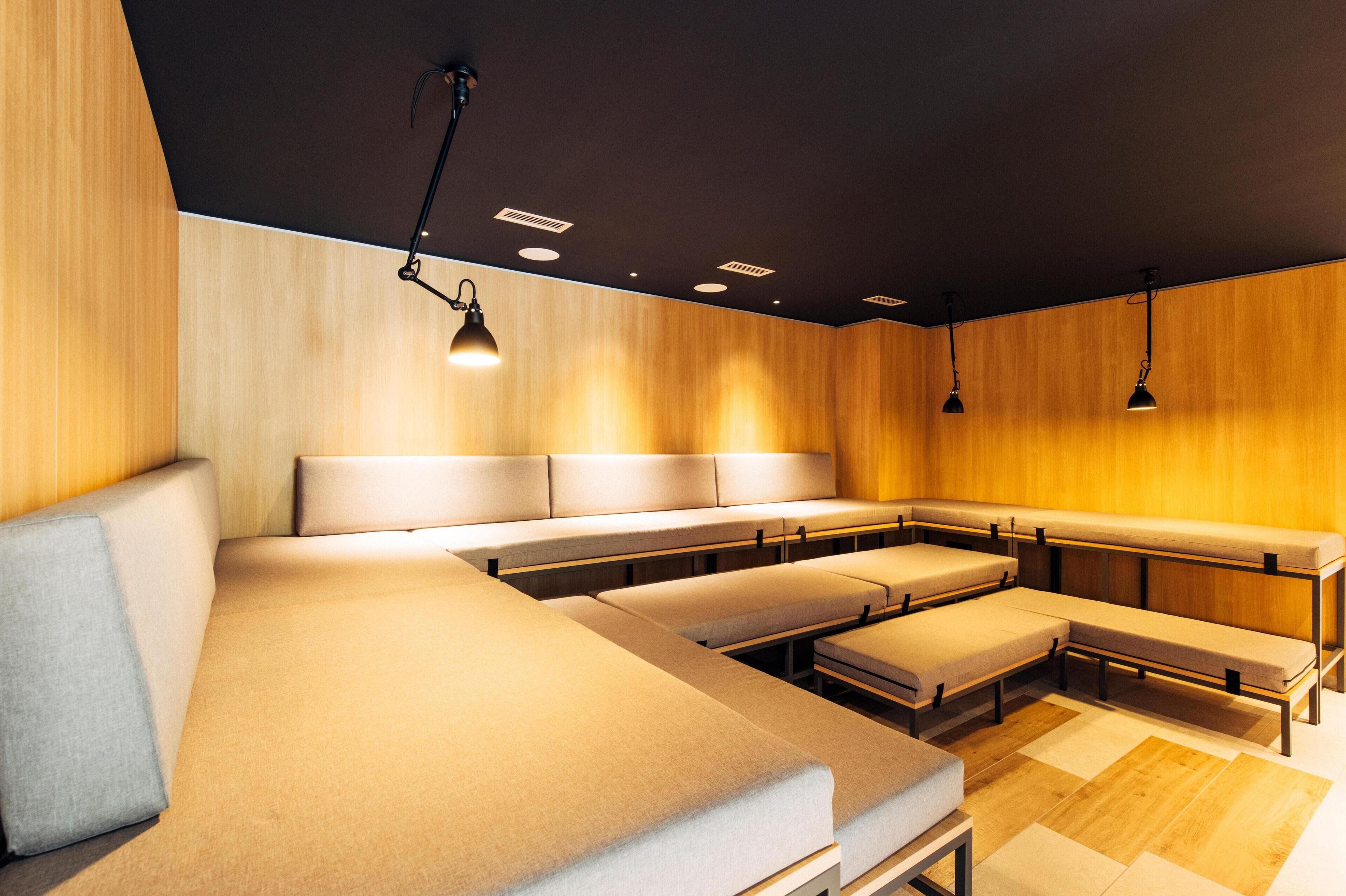 harry's home Bischofshofen