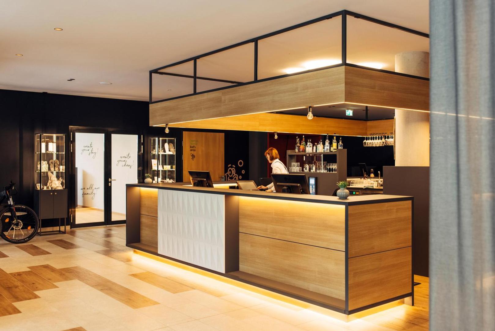 harry's home Bischofshofen