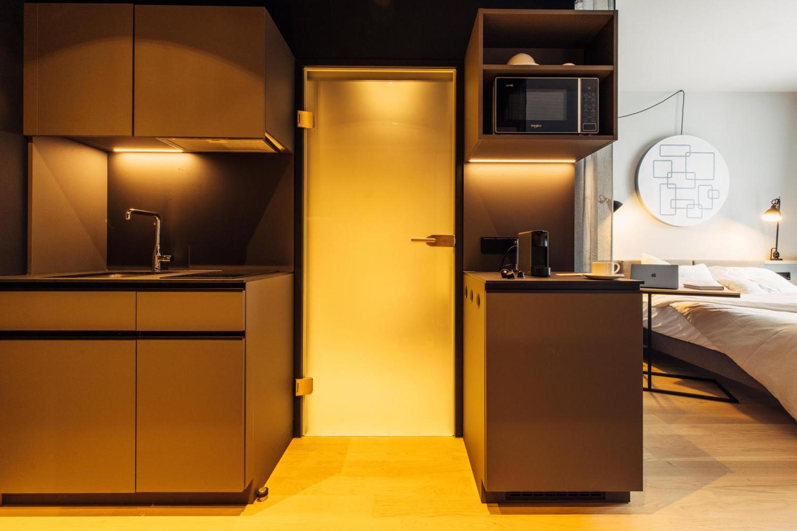 harry's home Bischofshofen