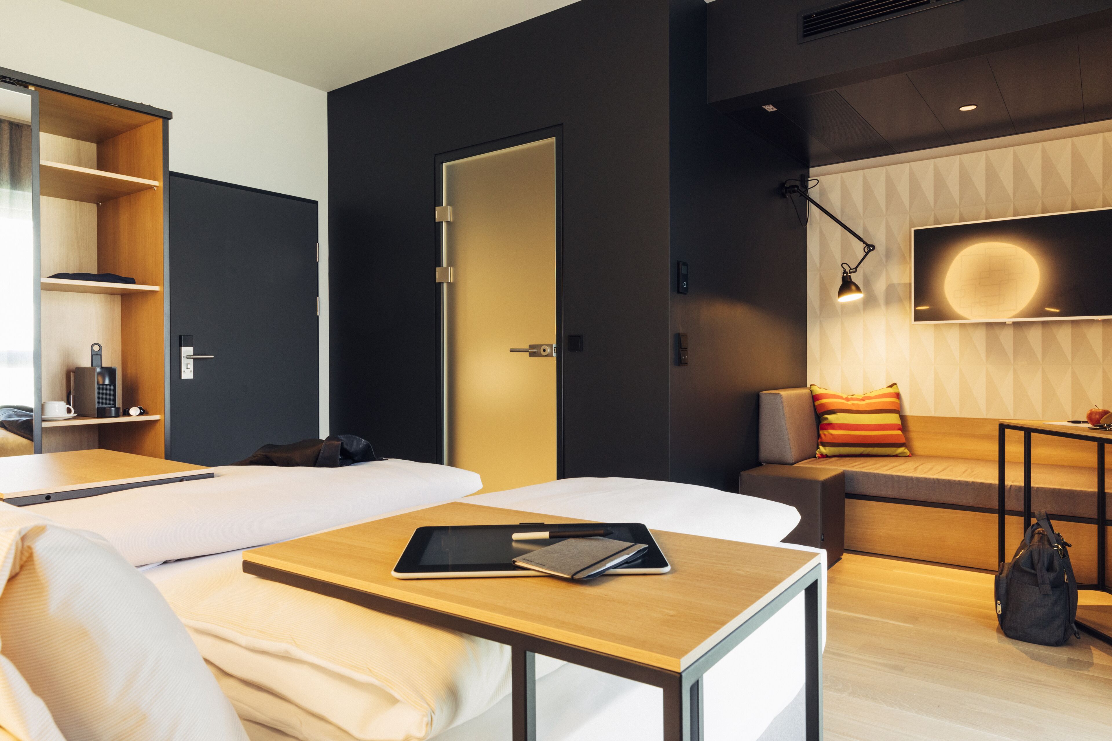 harry's home Bischofshofen