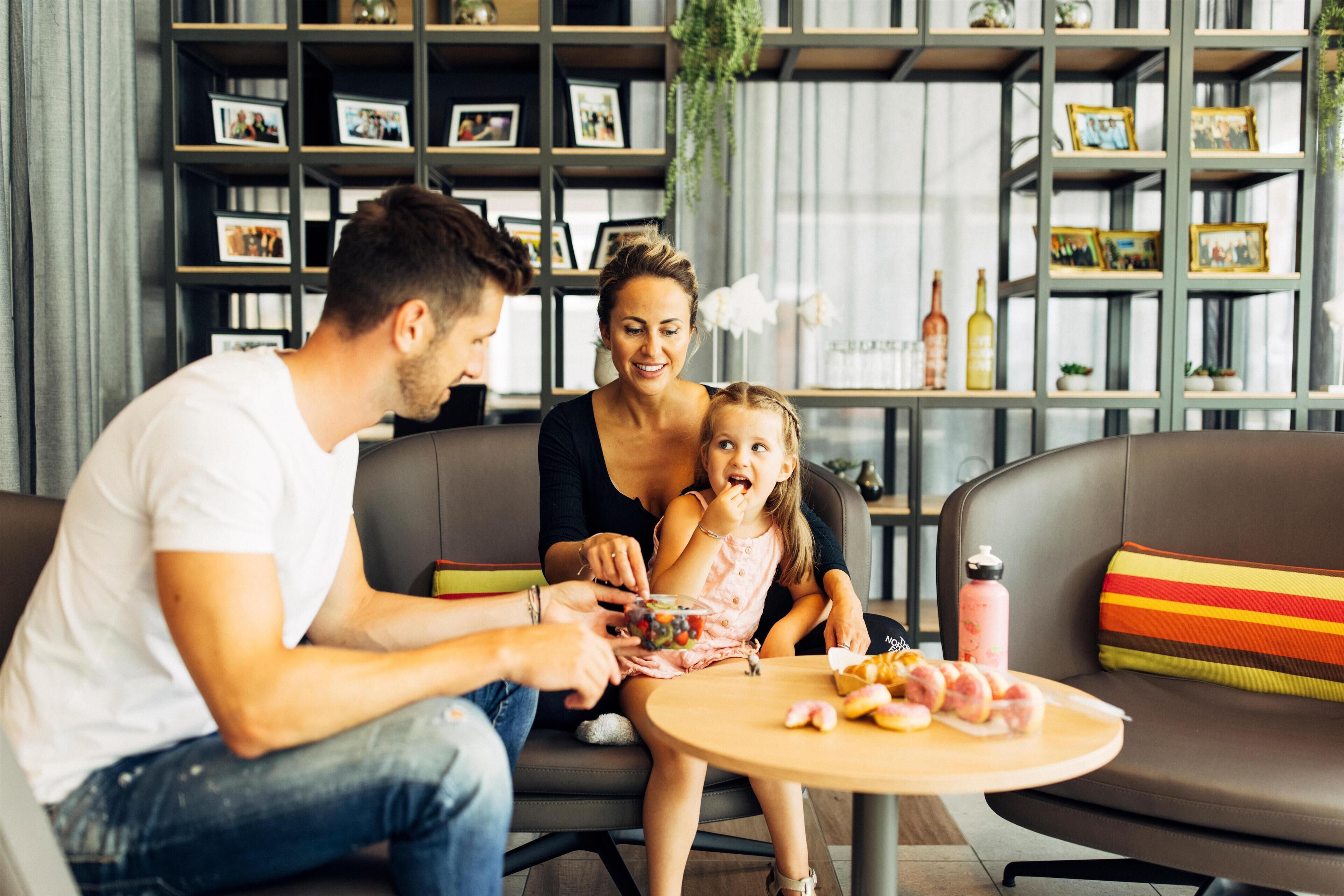 harry's home Bischofshofen