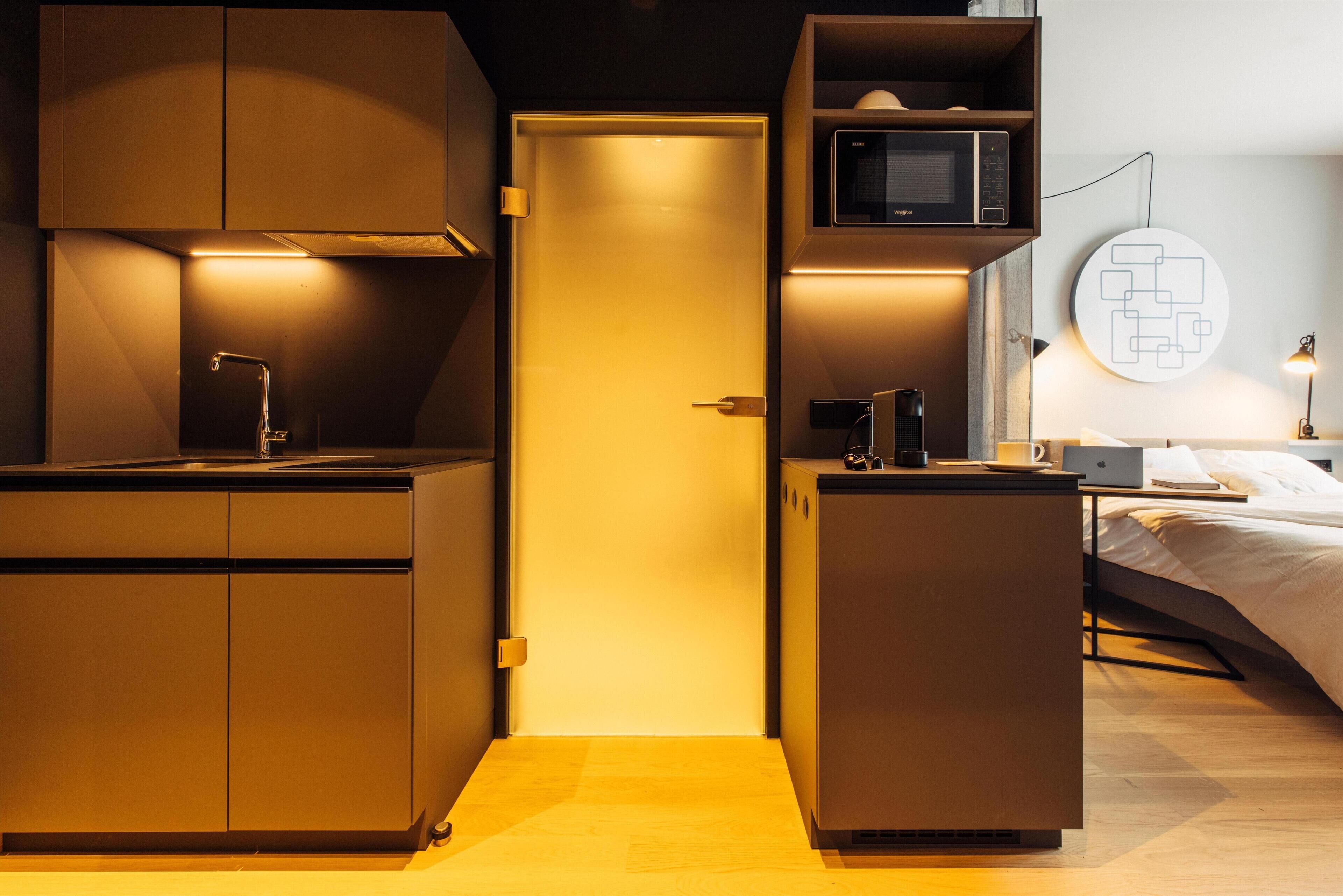 harry's home Bischofshofen