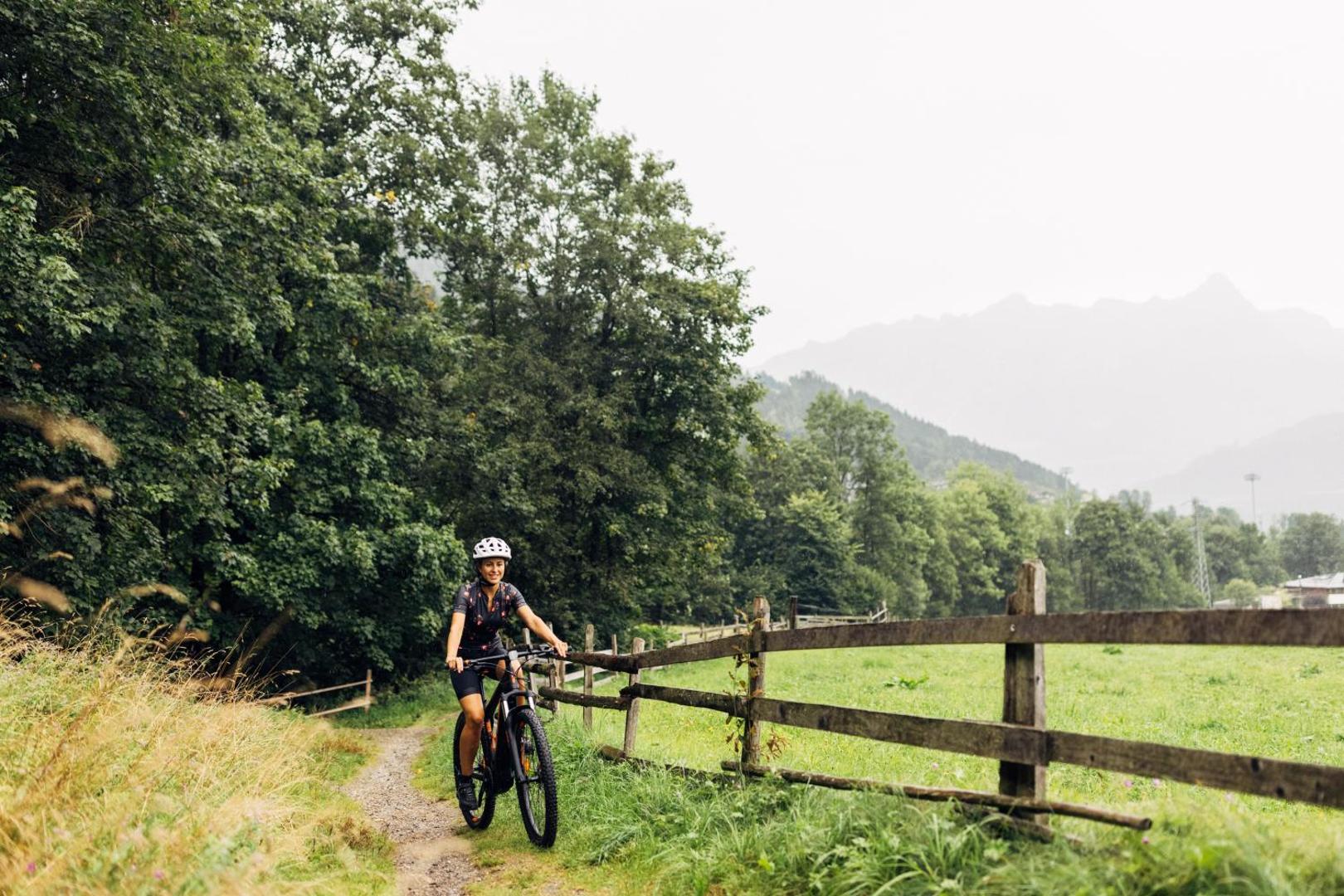 harry's home Bischofshofen