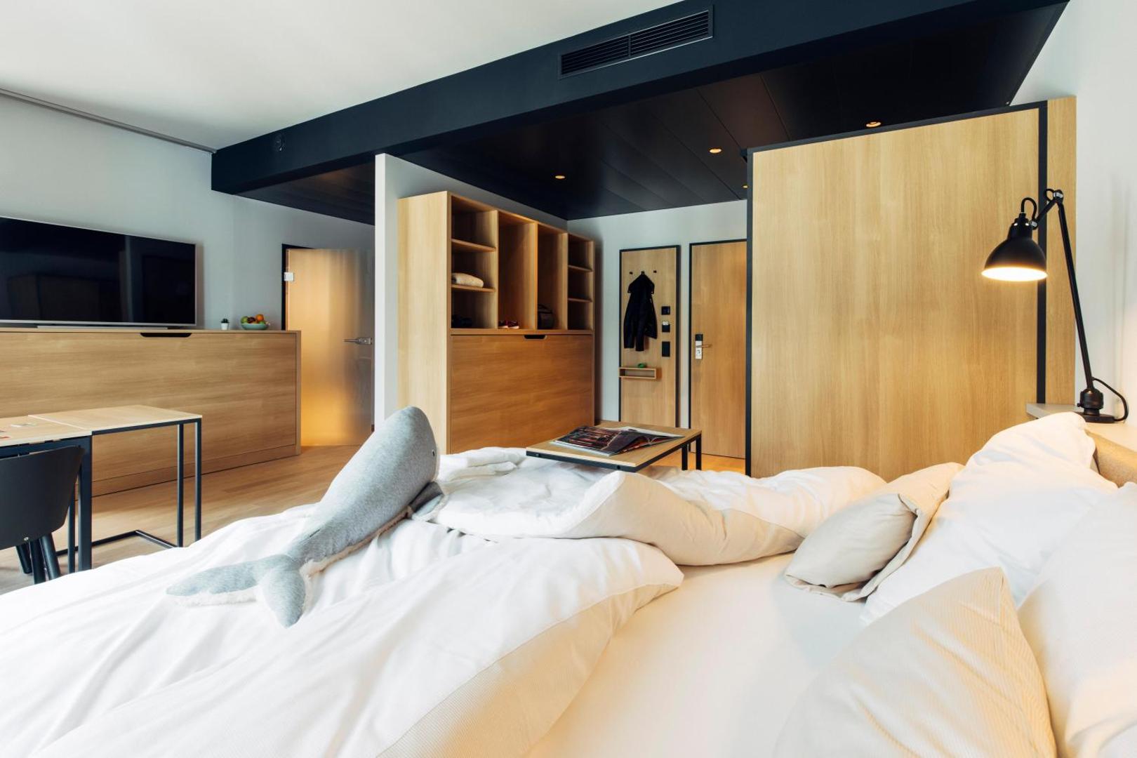 harry's home Bischofshofen