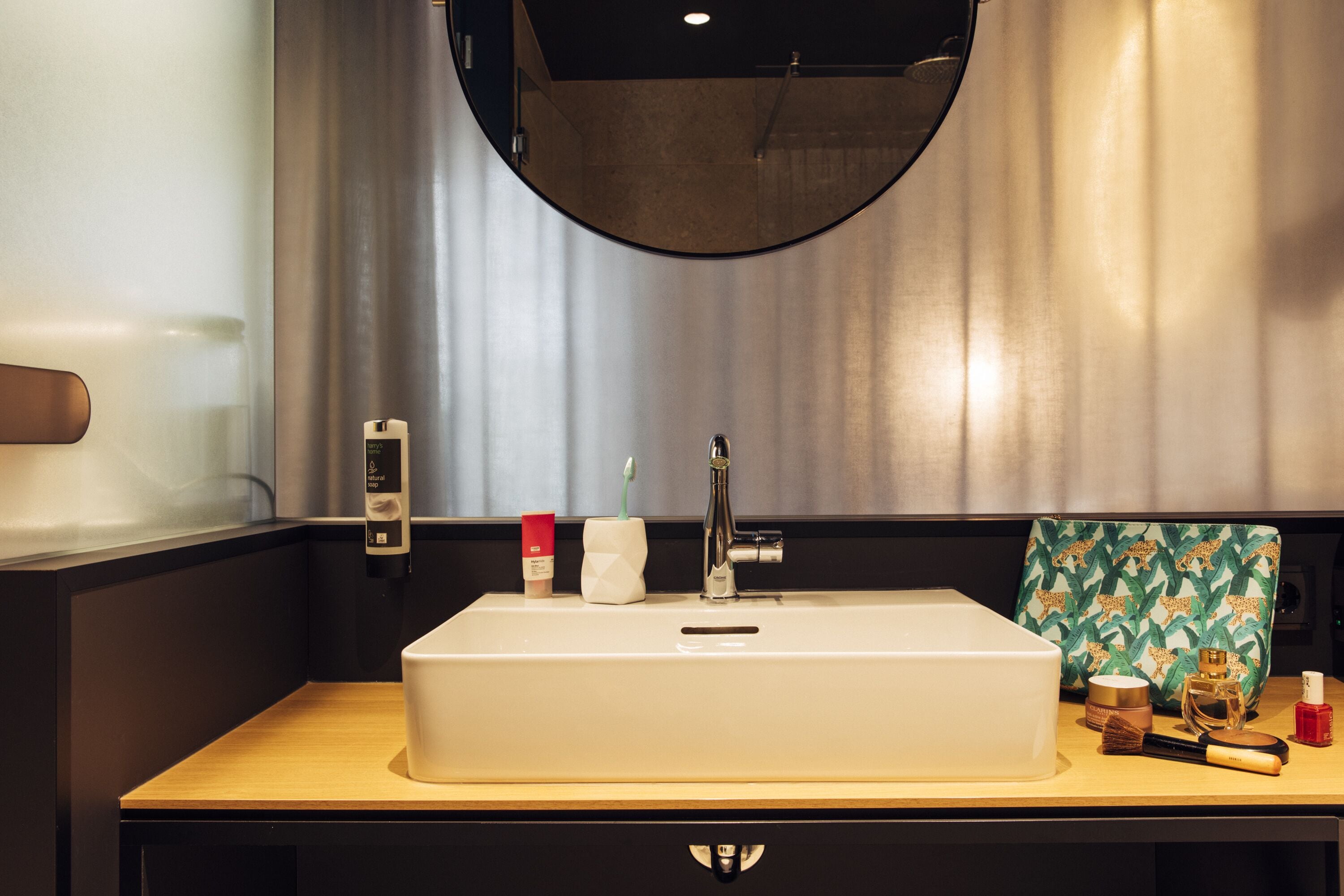 harry's home Bischofshofen