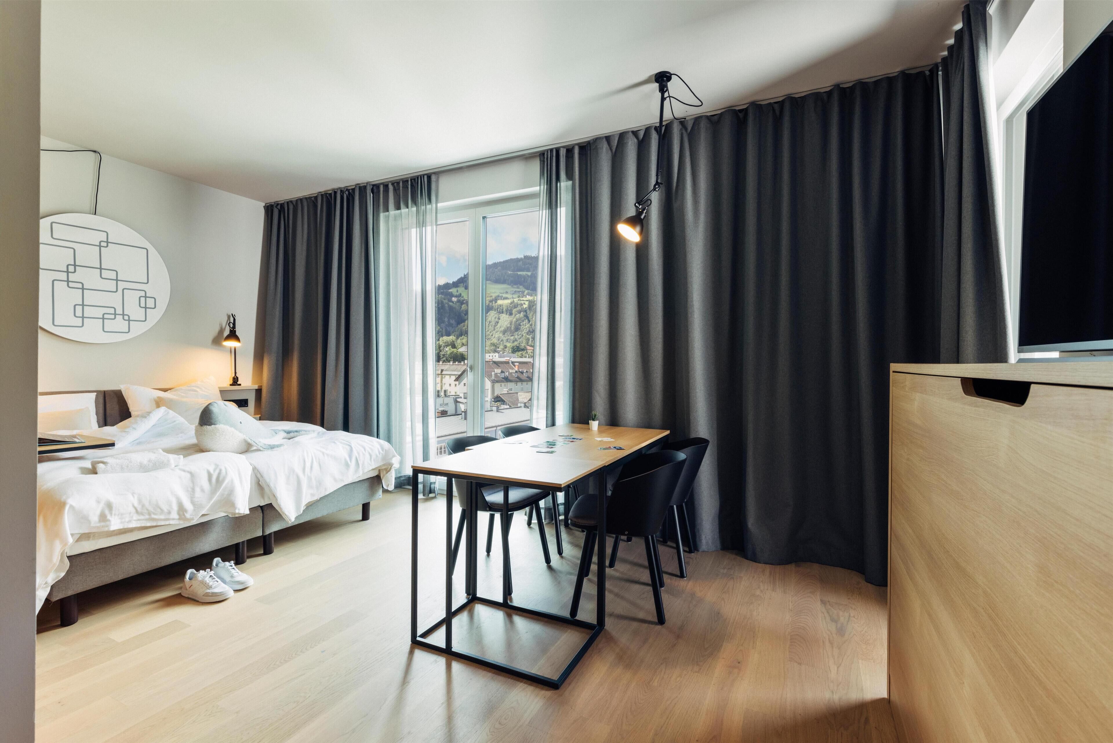 harry's home Bischofshofen