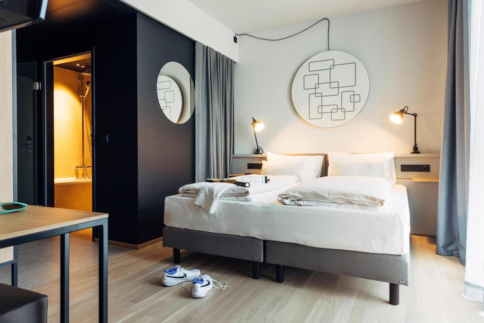 harry's home Bischofshofen