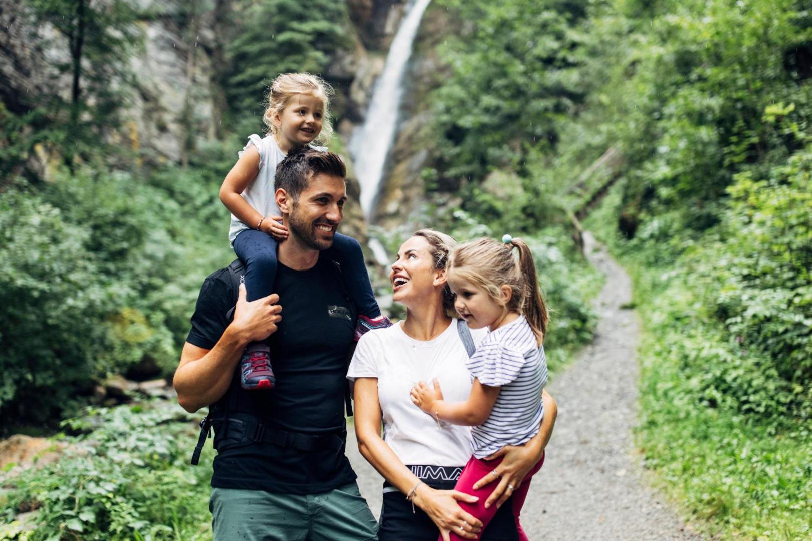 harry's home Bischofshofen