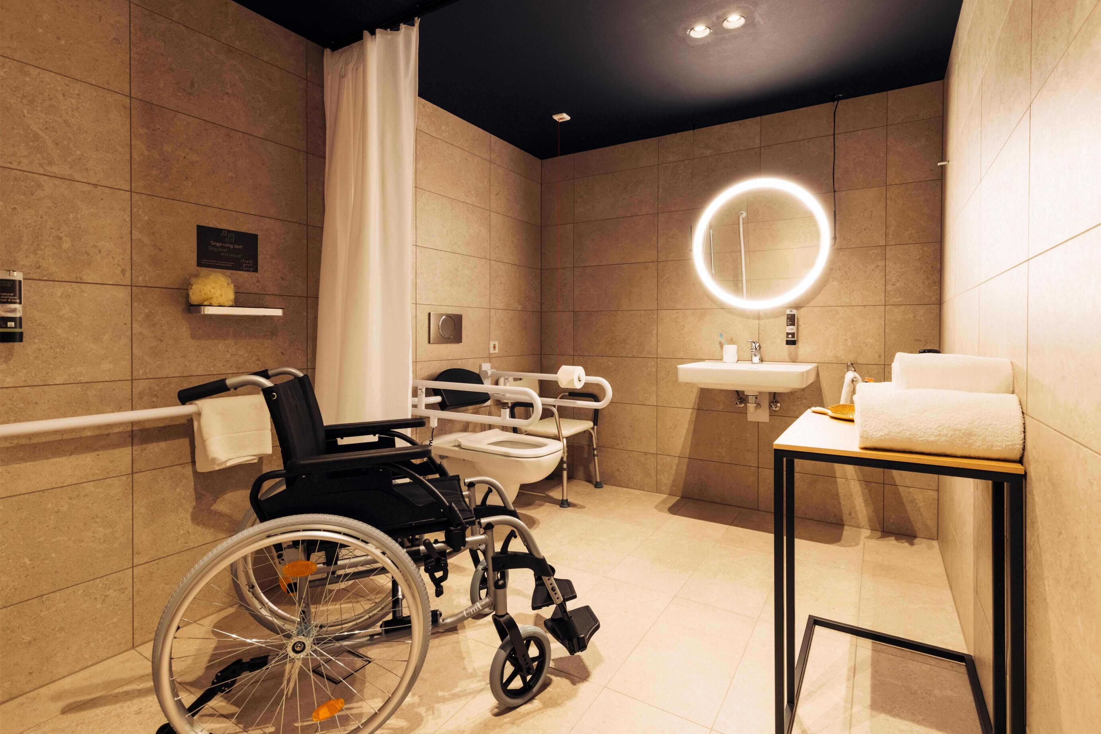 harry's home Bischofshofen