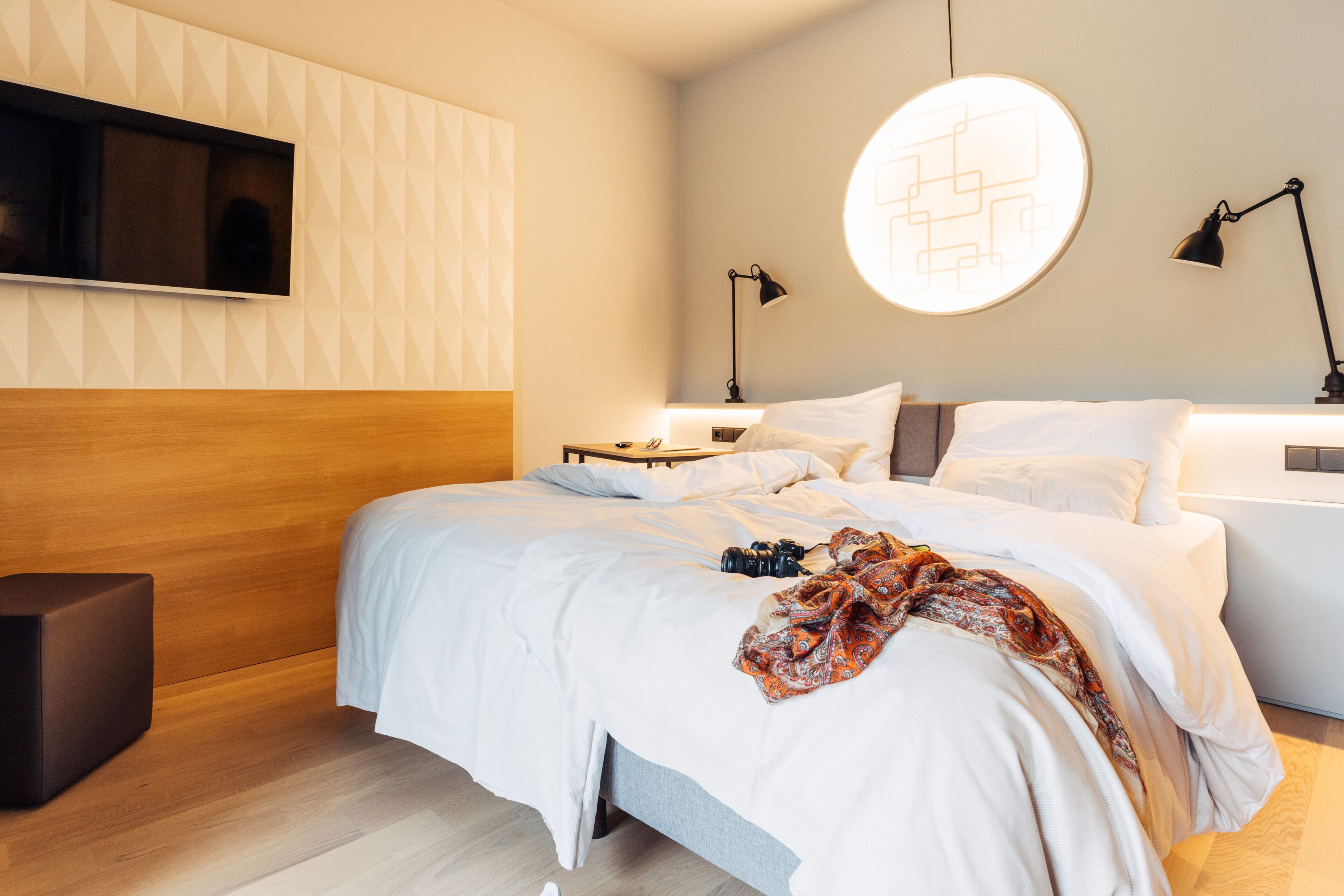 harry's home Bischofshofen