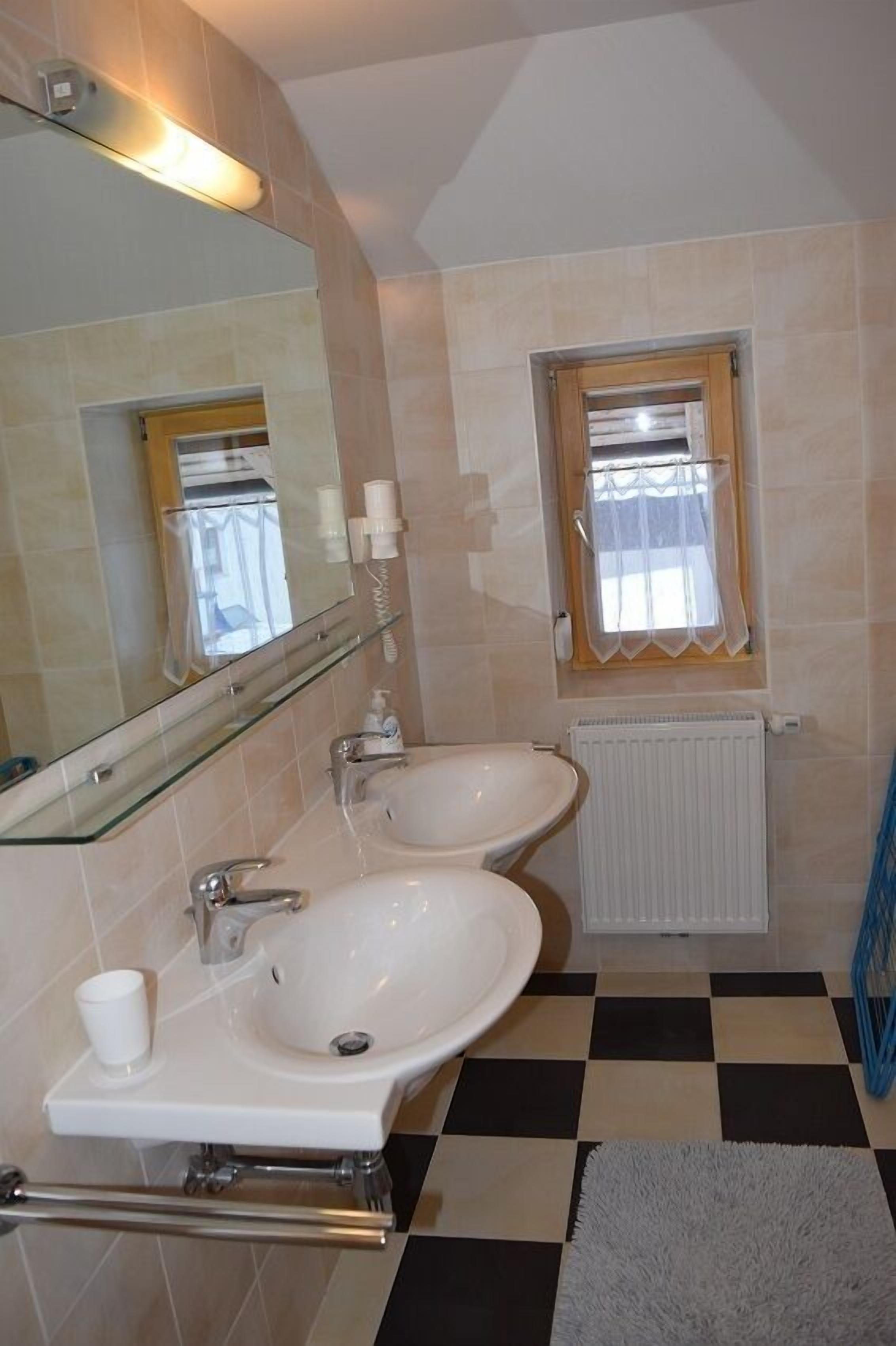 Haus Barber