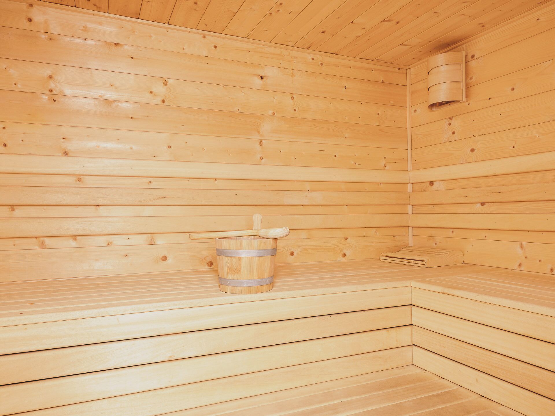 Chalet Naila