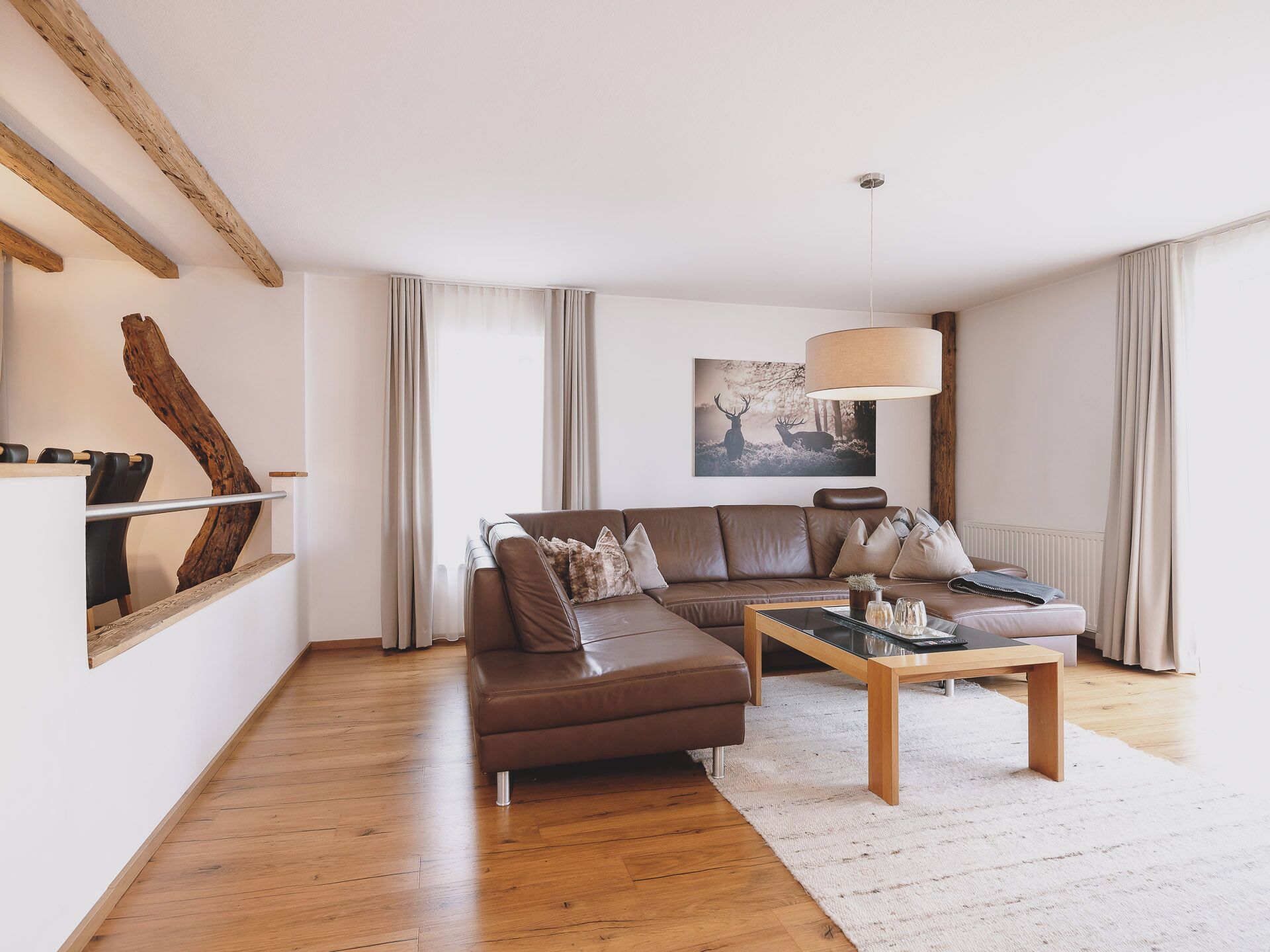 Chalet Naila