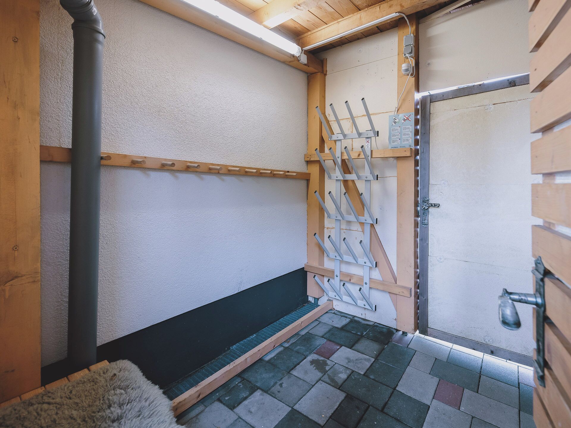Chalet Naila