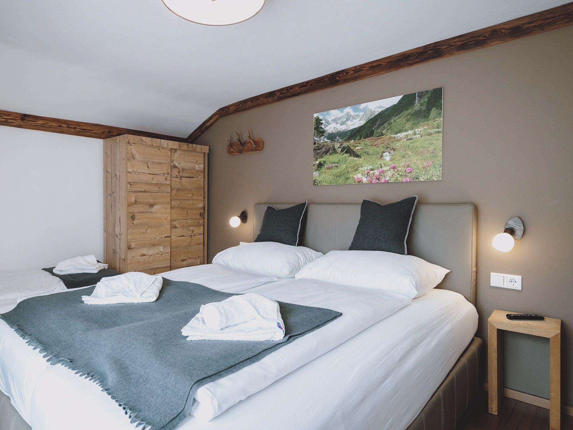 Chalet Naila