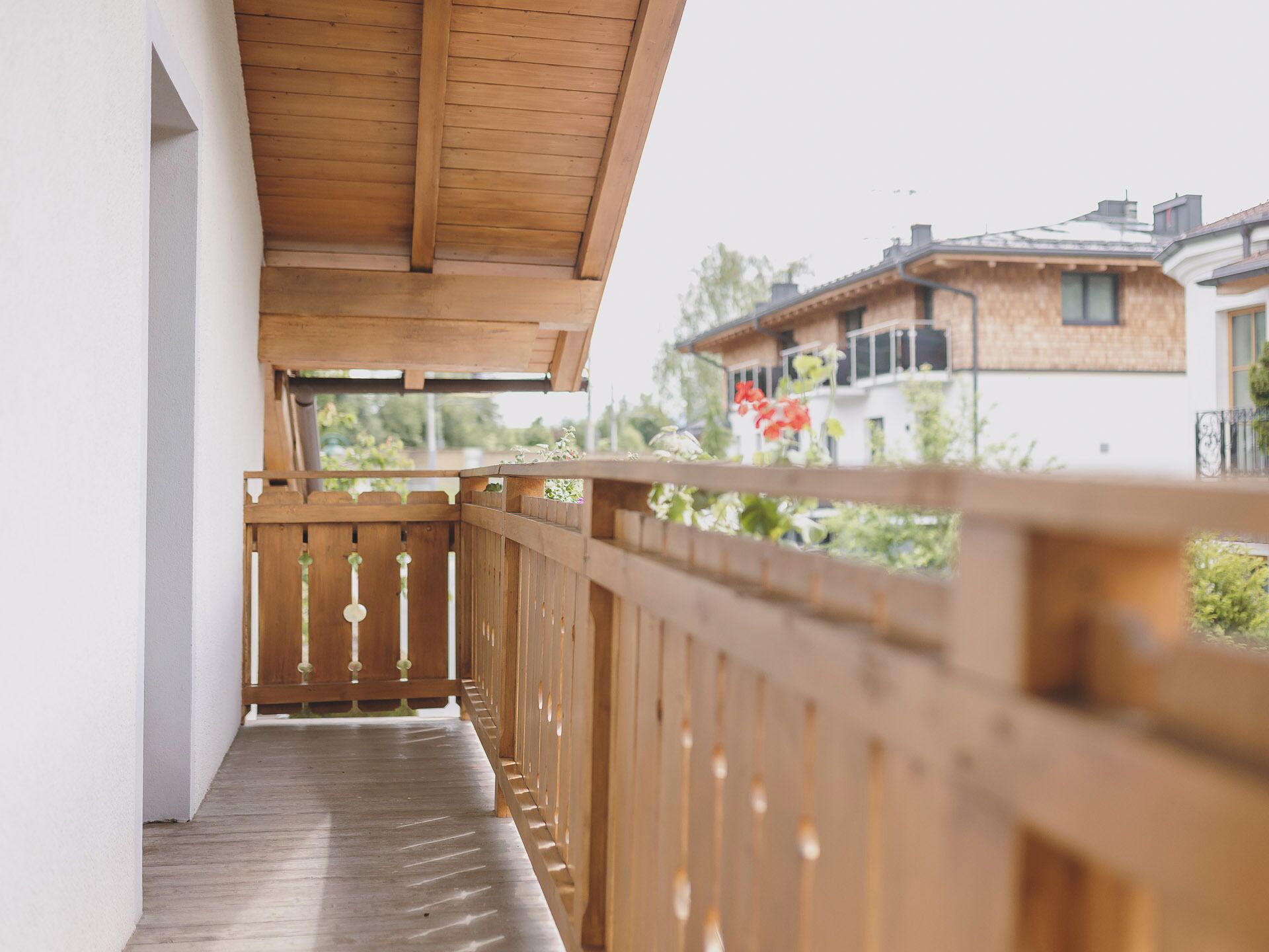 Chalet Naila