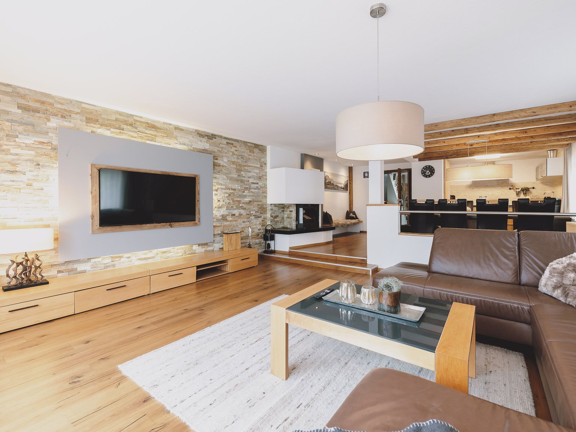 Chalet Naila