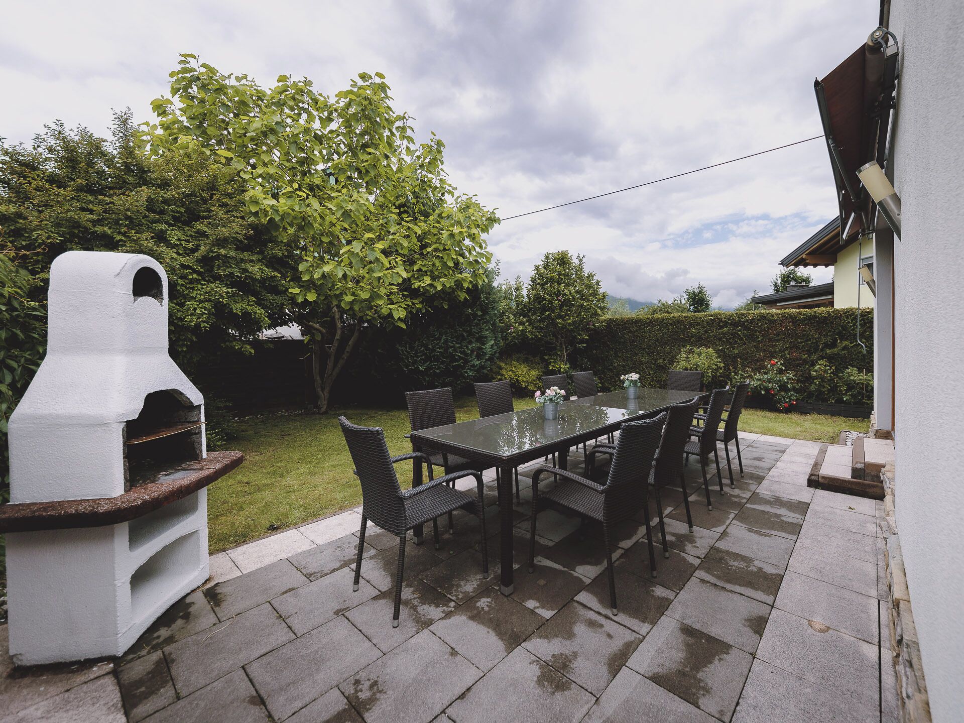 Chalet Naila
