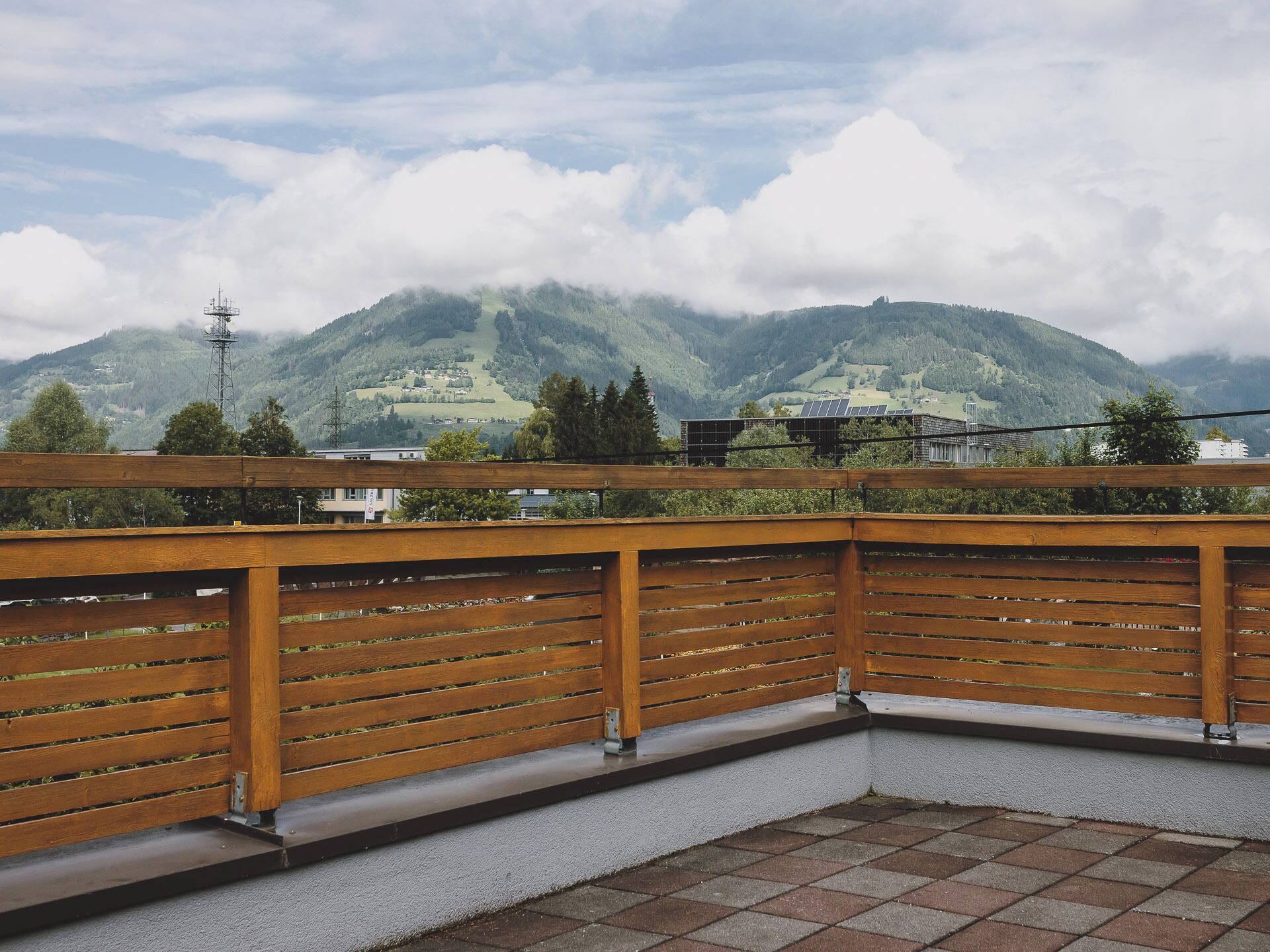 Chalet Naila