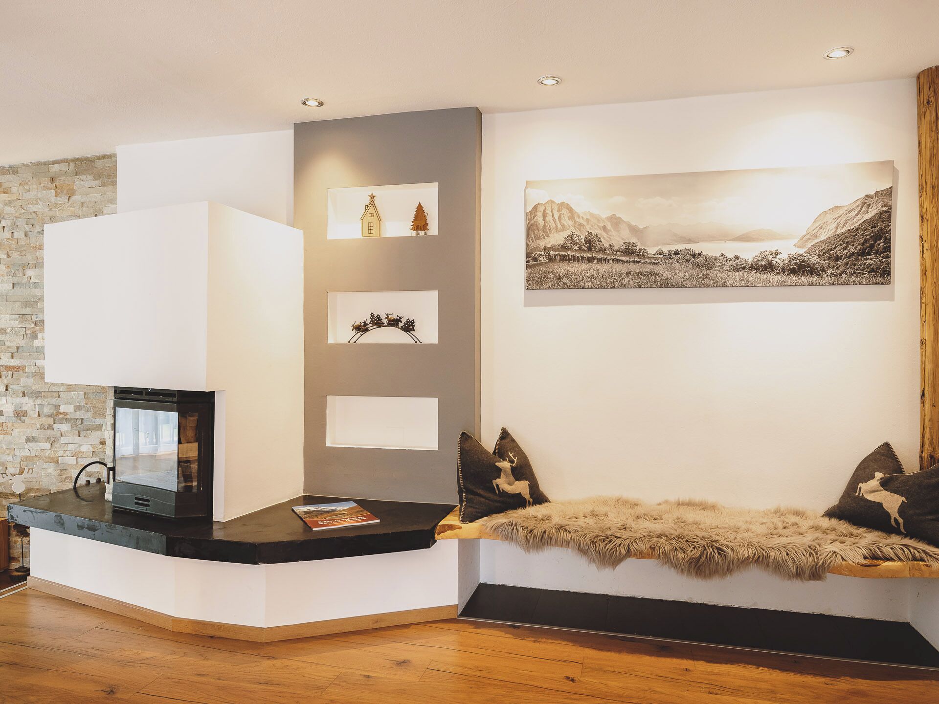 Chalet Naila