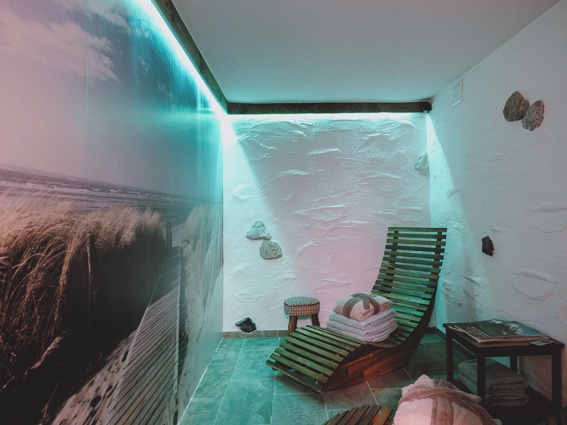 Chalet Naila