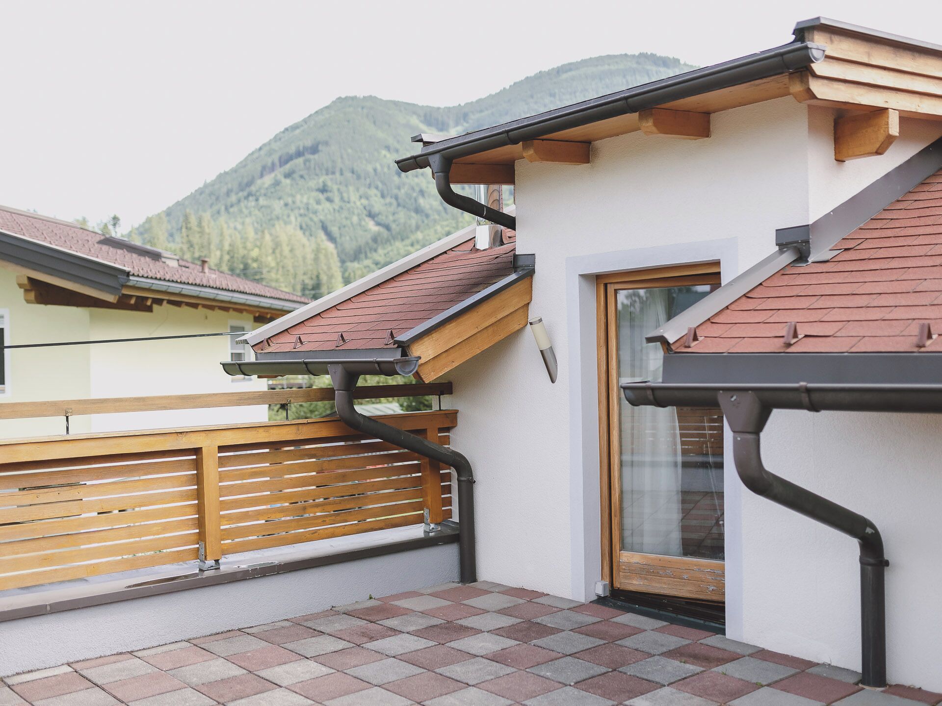 Chalet Naila