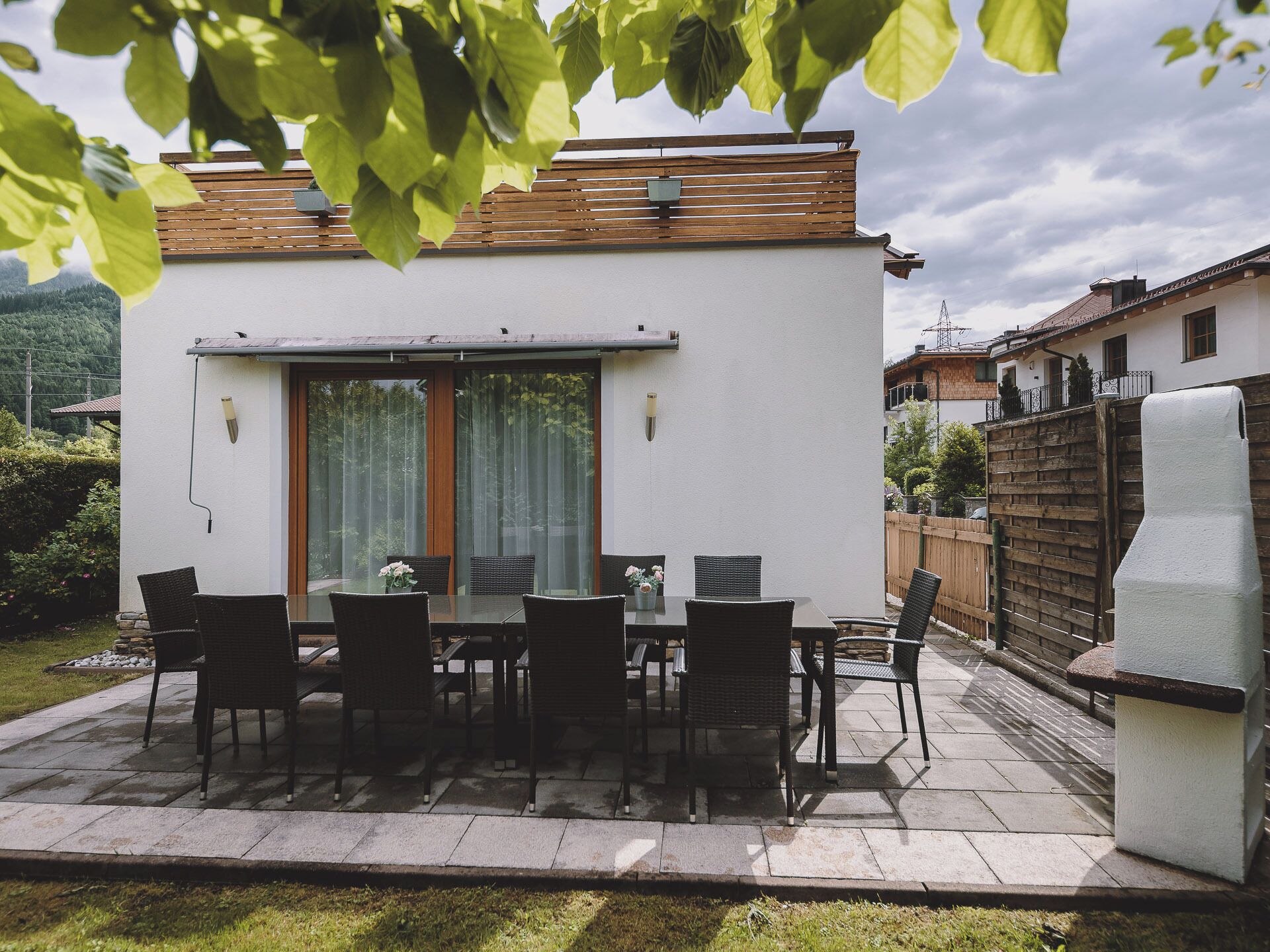 Chalet Naila