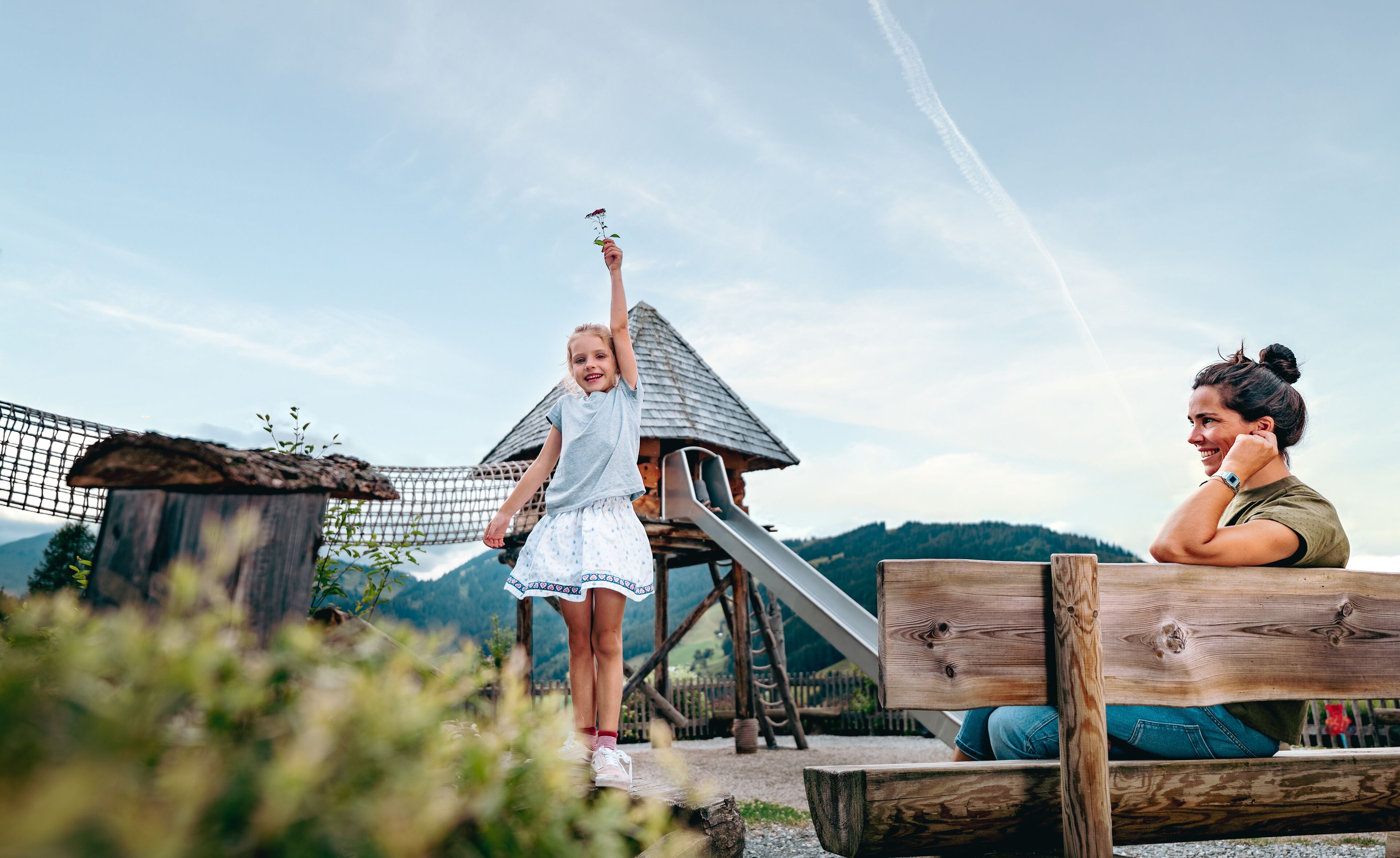 Übergossene Alm