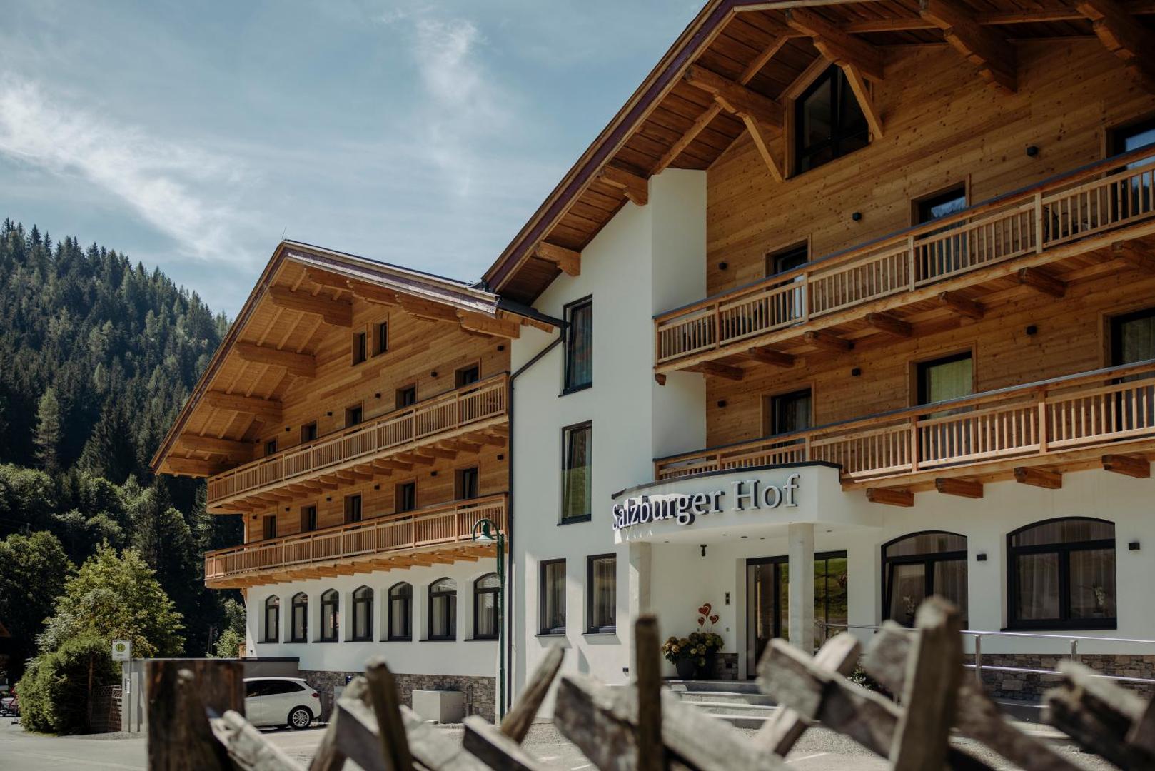 Salzburger Hof