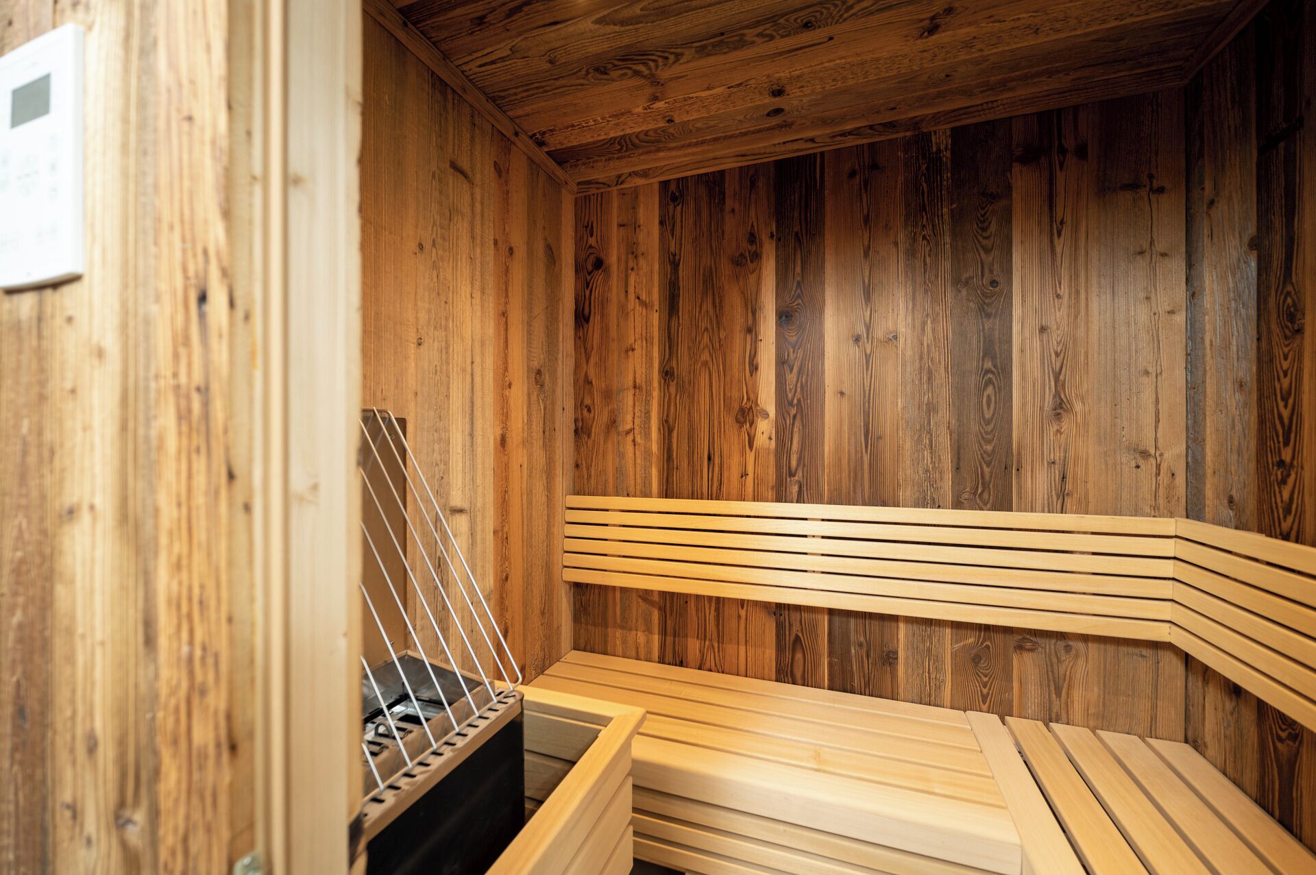 Wildbach Lodge Dienten