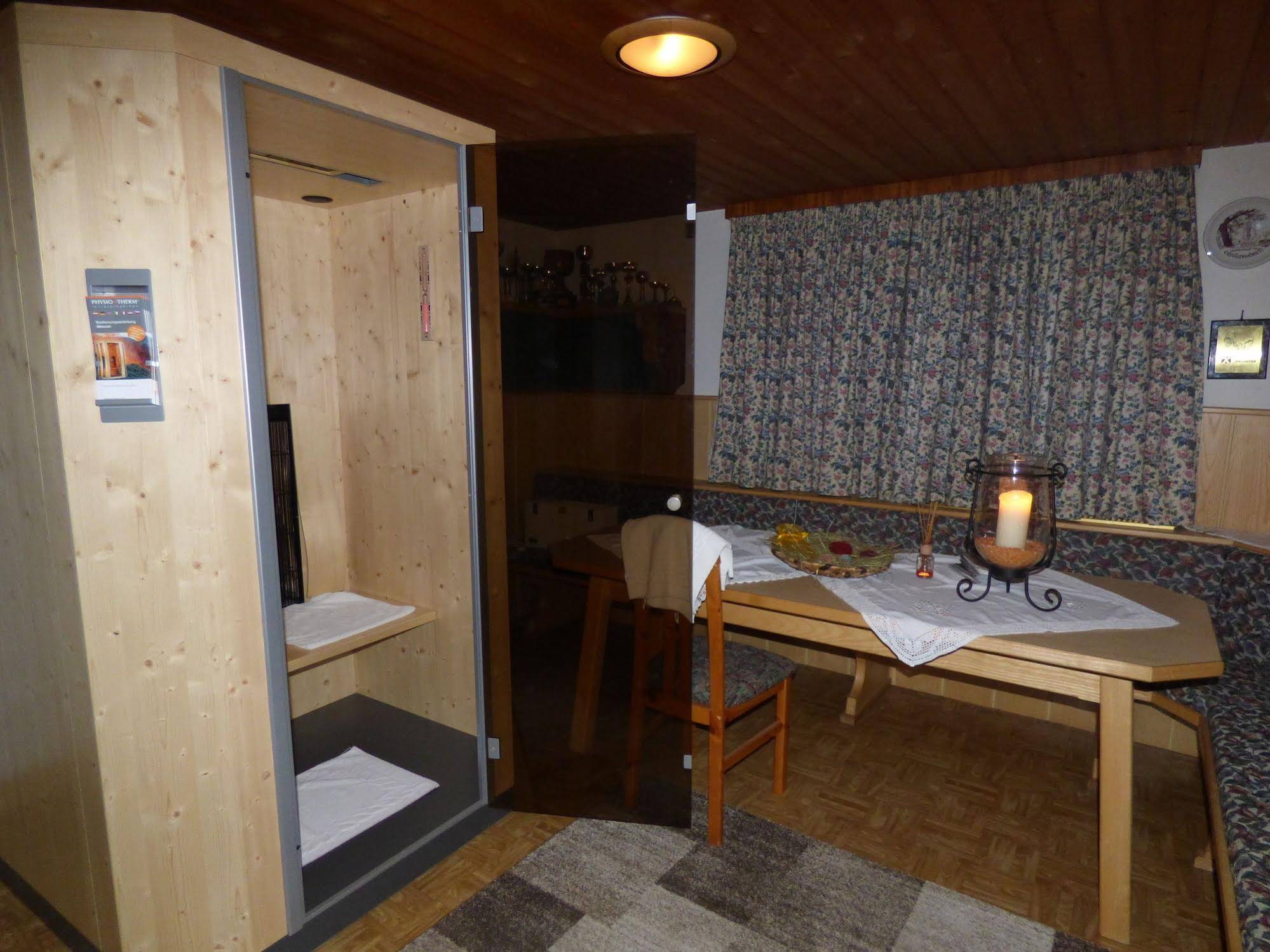 Gasthof Klammstein