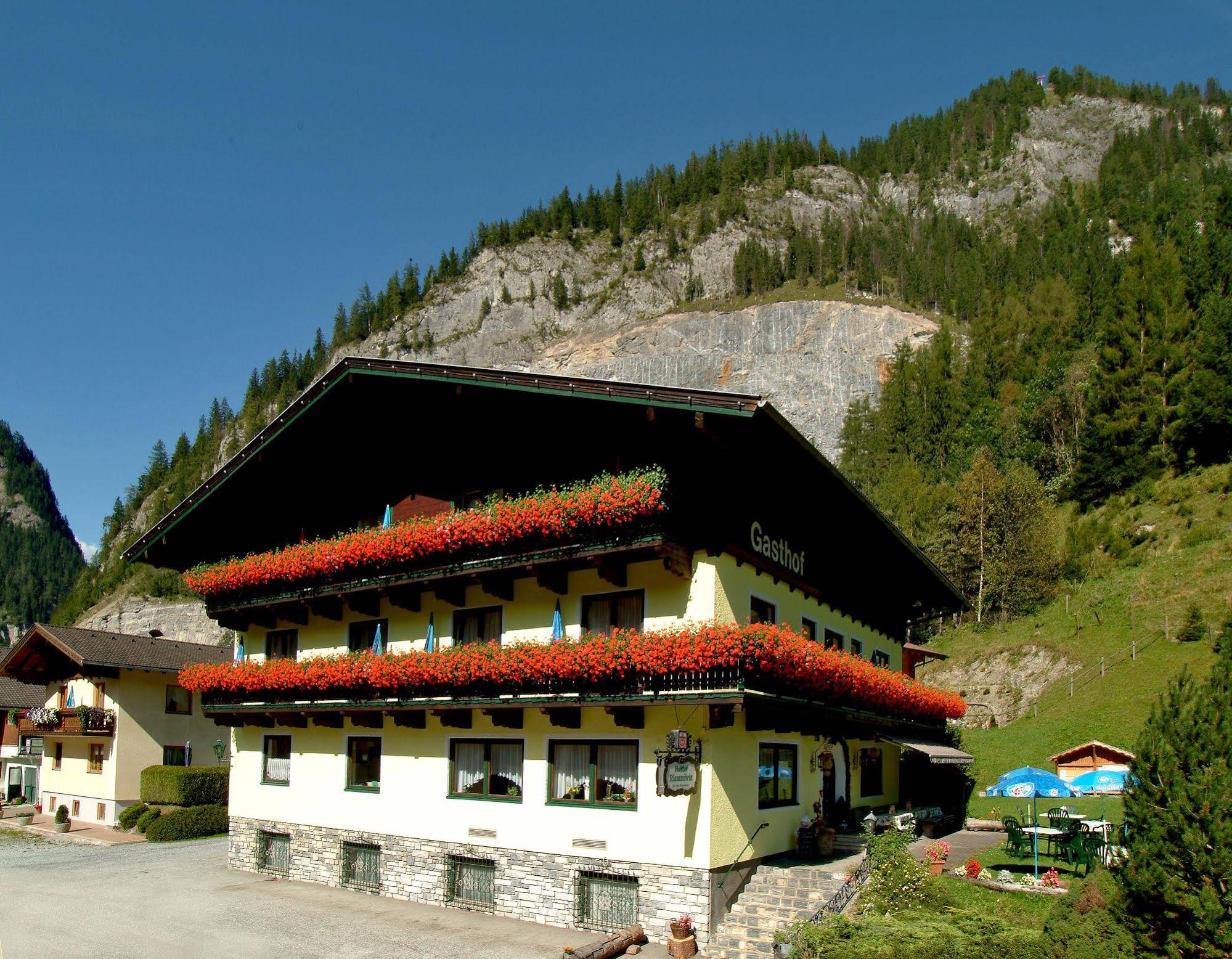 Gasthof Klammstein