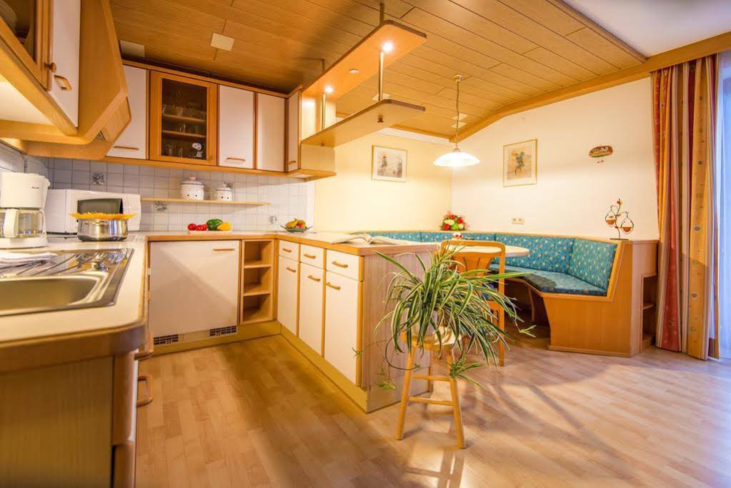 Haus Hutter