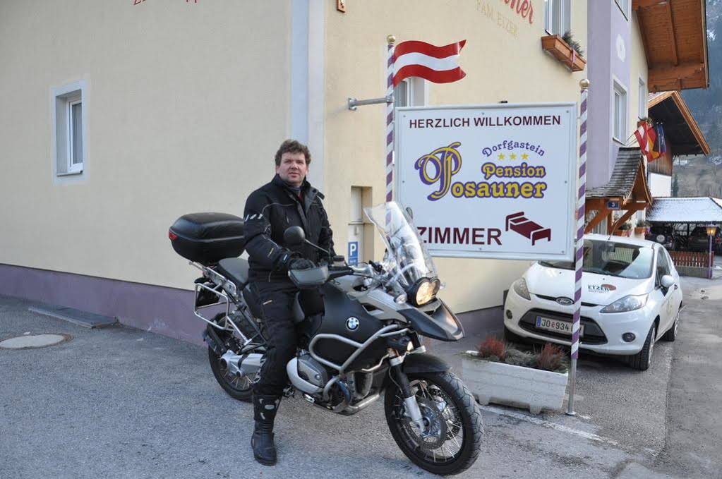 Pension Posauner