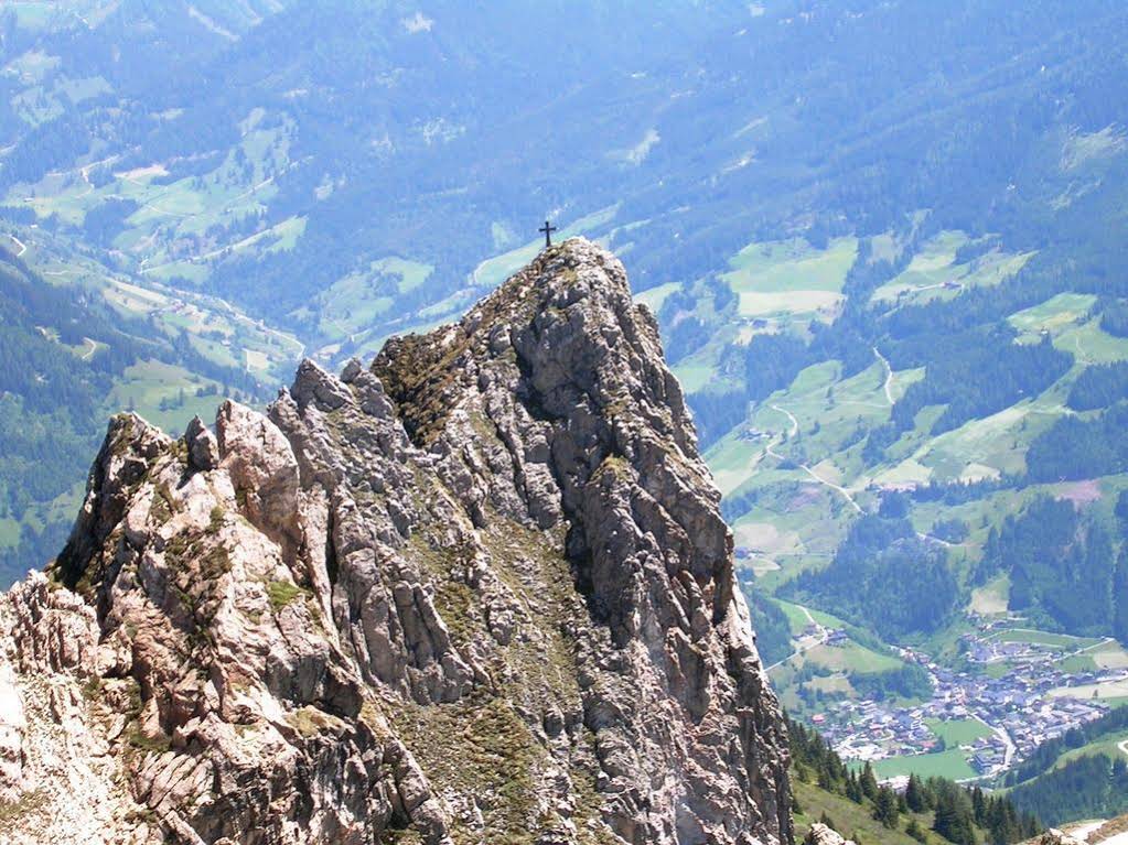 Pension Posauner