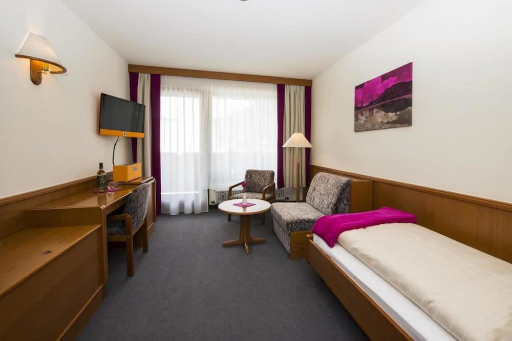 Smart Hotel