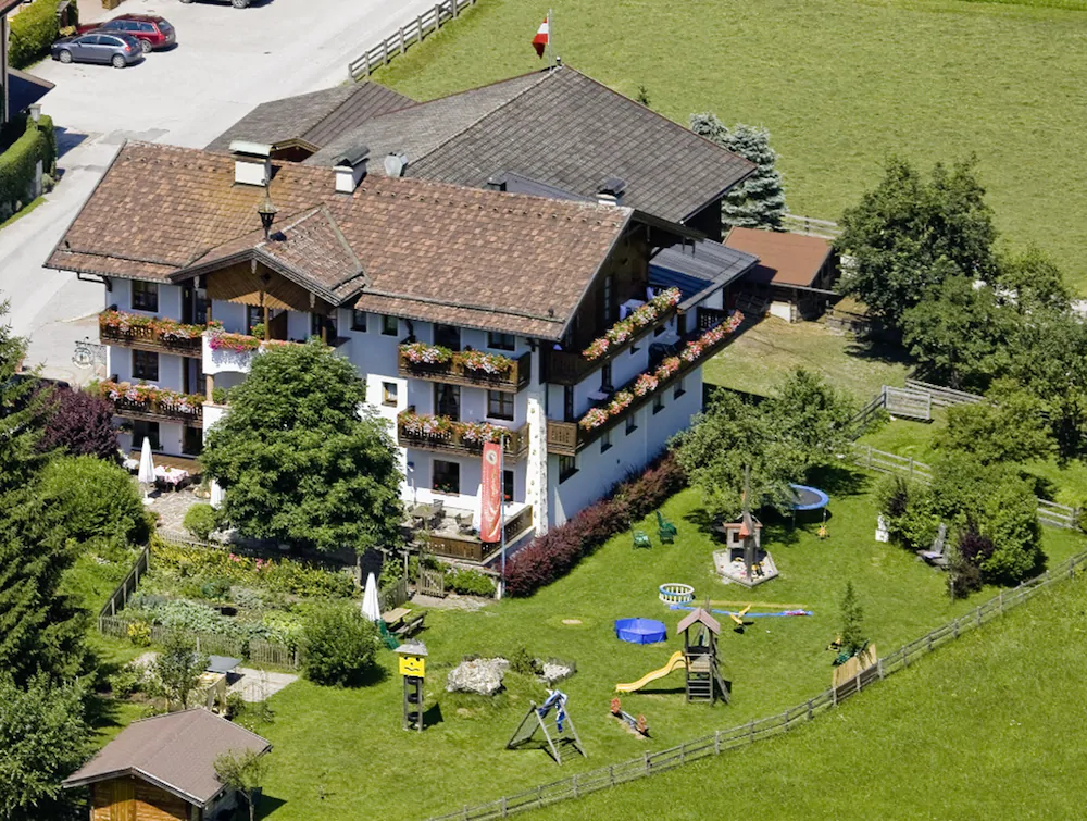 Die UnterbergerIn