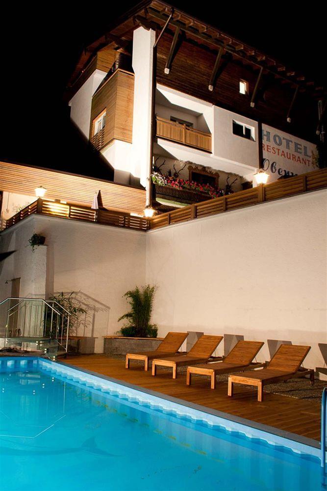 Hotel Obermayr