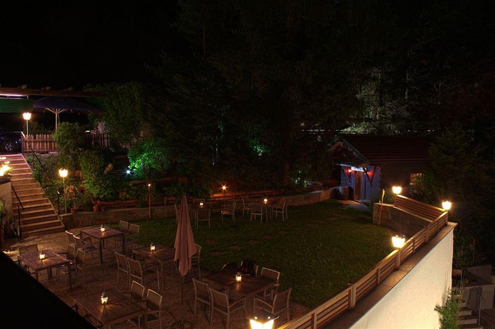 Hotel Obermayr